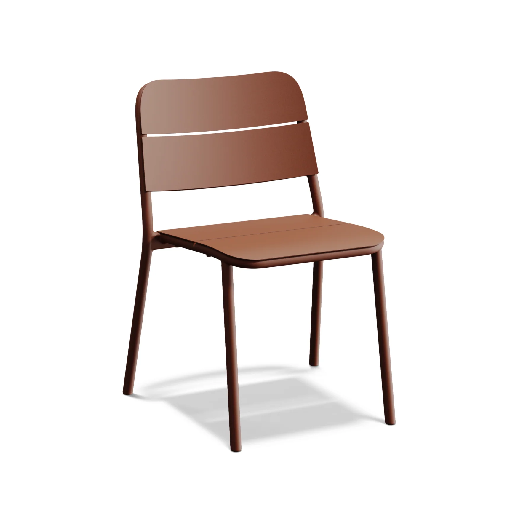 Bandwidth Dining Chair (Set of 2) - Image 3