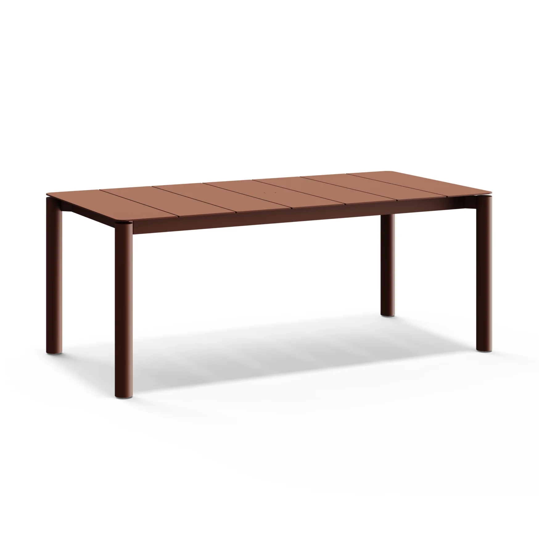 Bandwidth Dining Table - Image 3