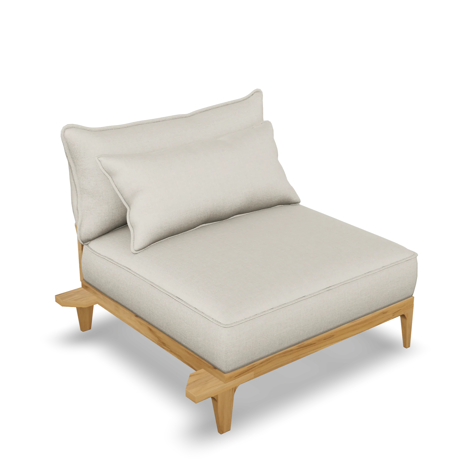 Bluff Armless Kit - Image 2
