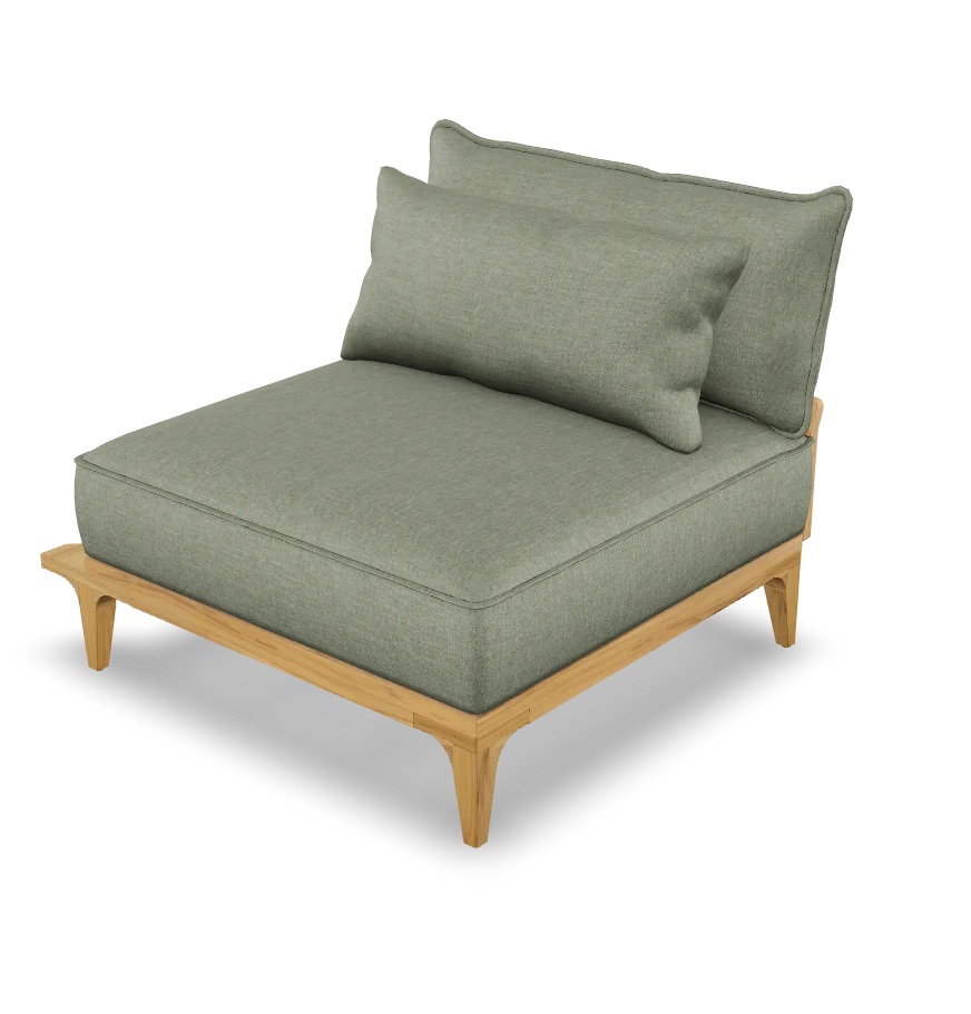 Bluff Armless Kit - Image 3