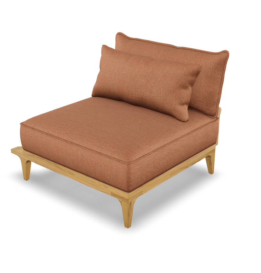 Bluff Armless Kit - Image 4