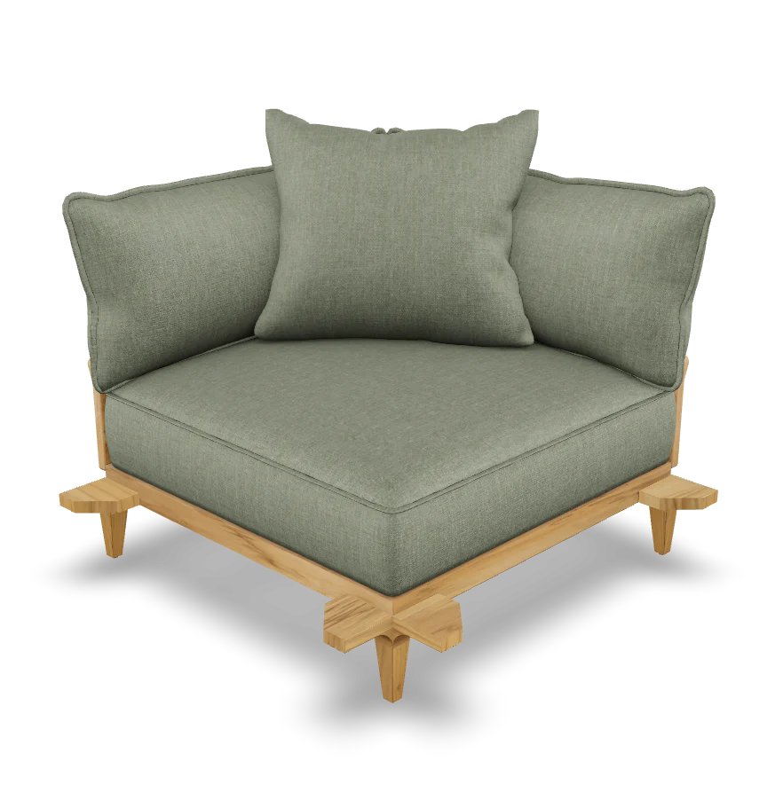 Bluff Corner Kit - Image 3