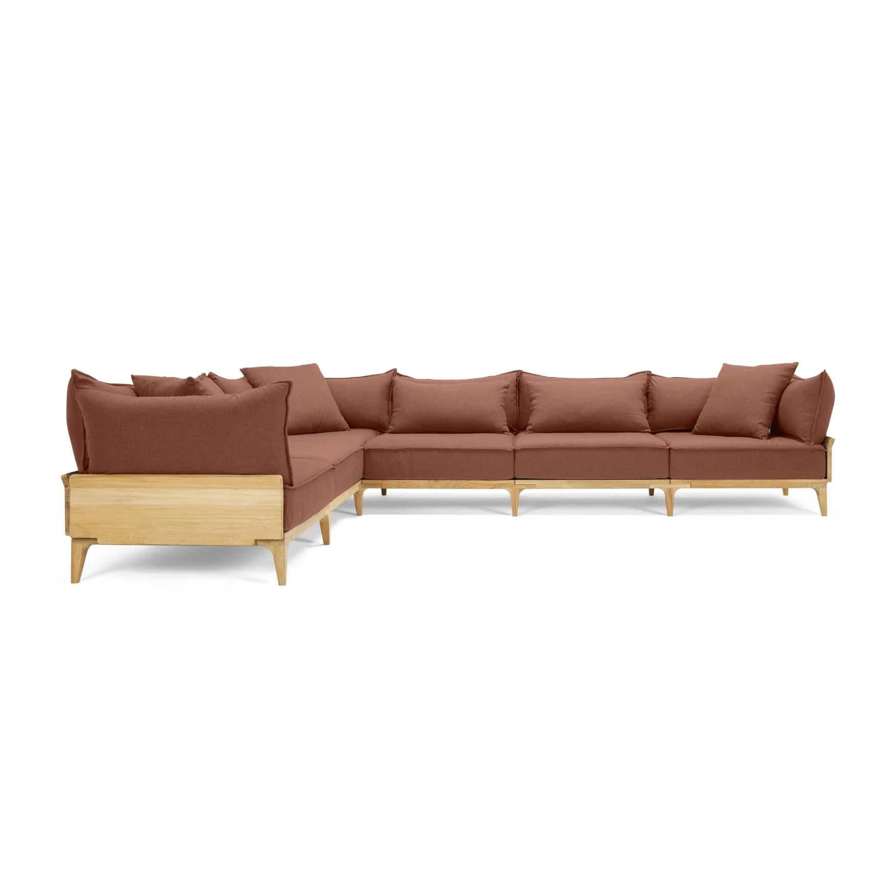 Bluff Sectional - Image 14
