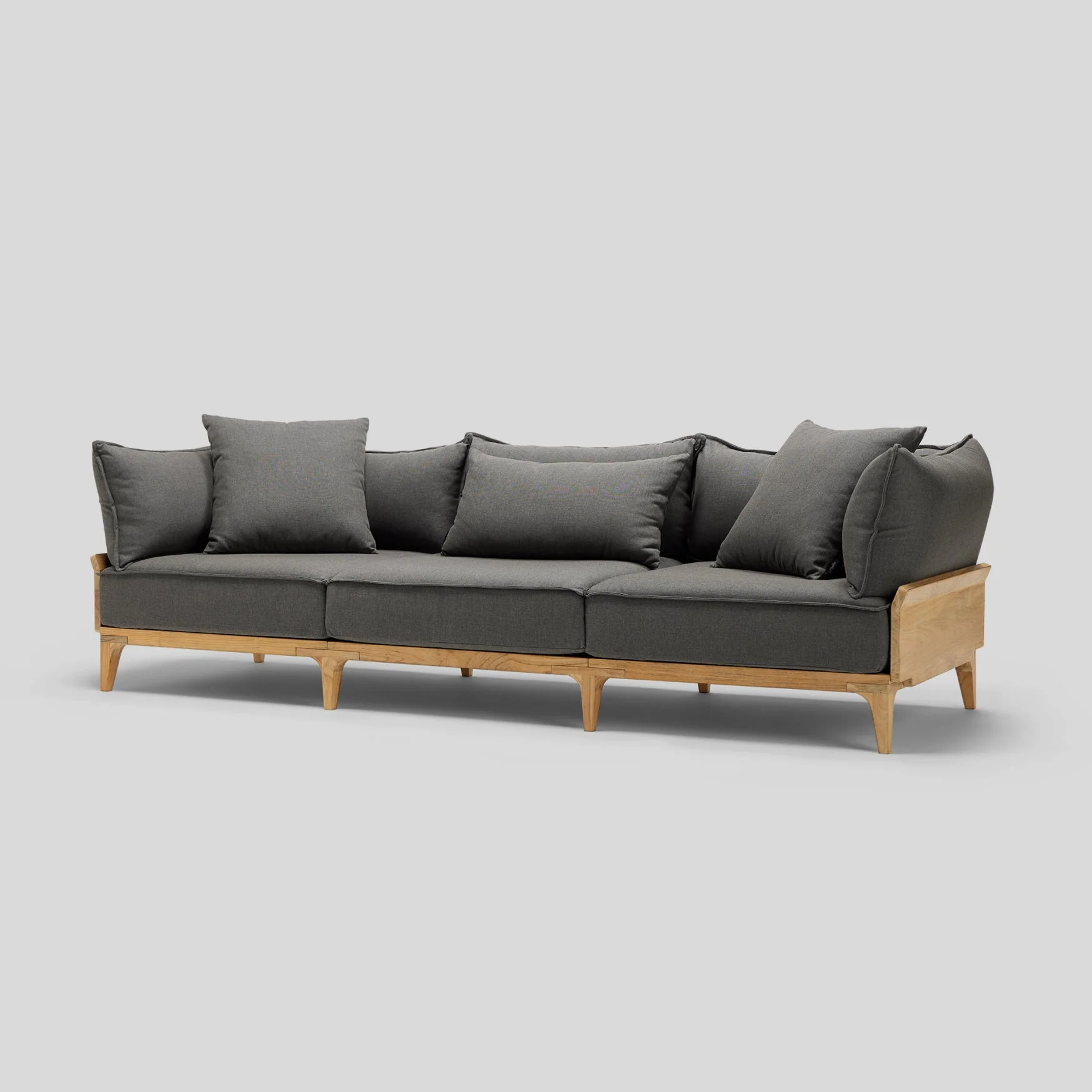 Bluff Sofa - Image 2
