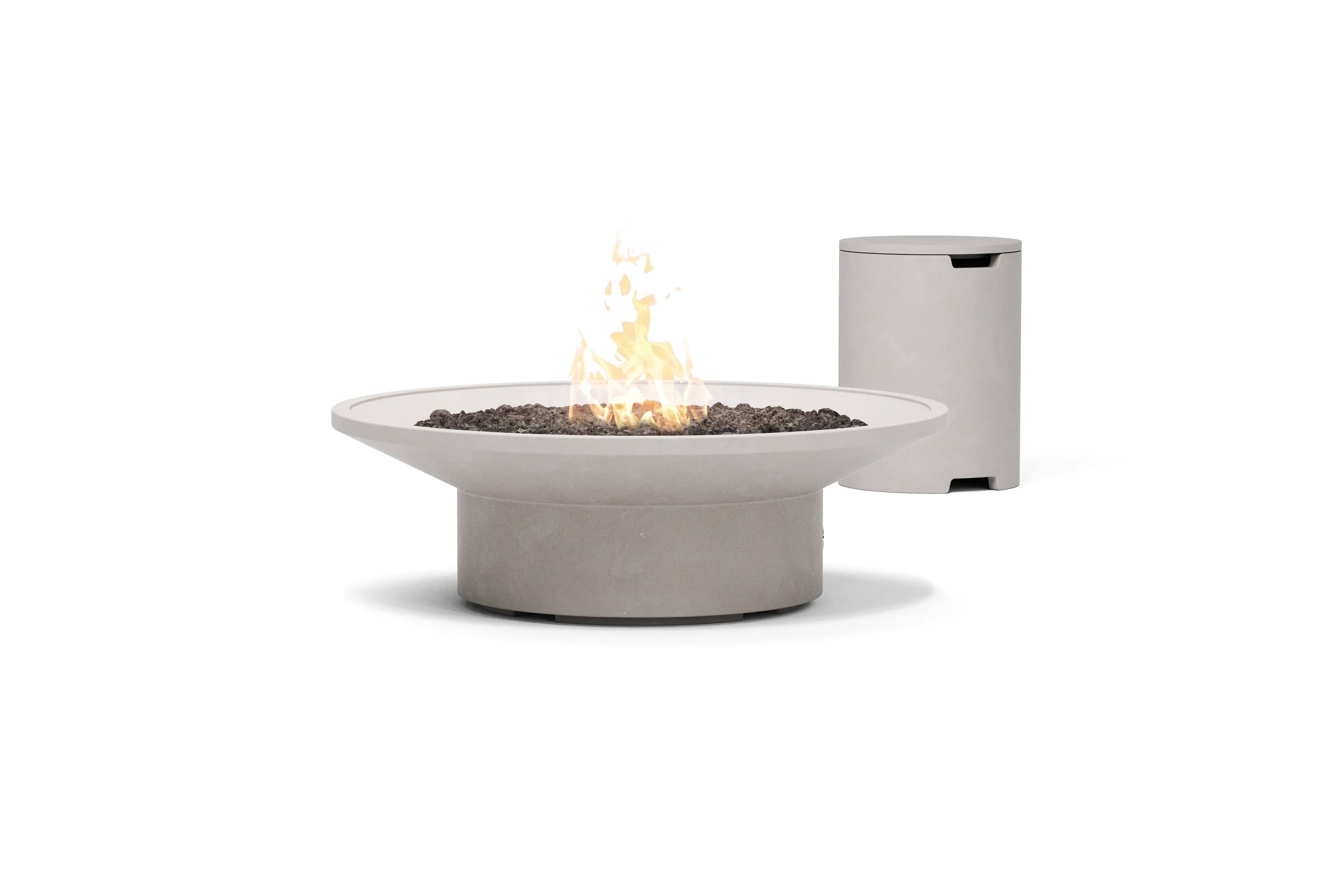 Brim Fire Table - Propane - Image 3