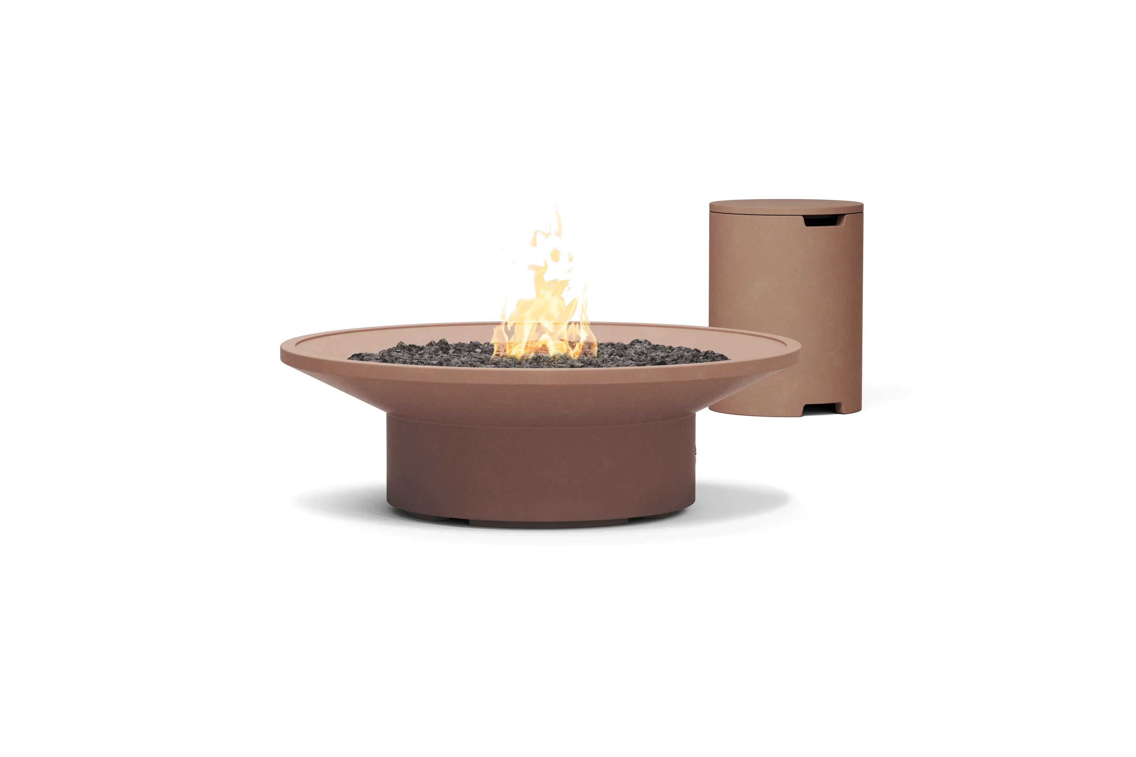 Brim Fire Table - Propane - Image 4