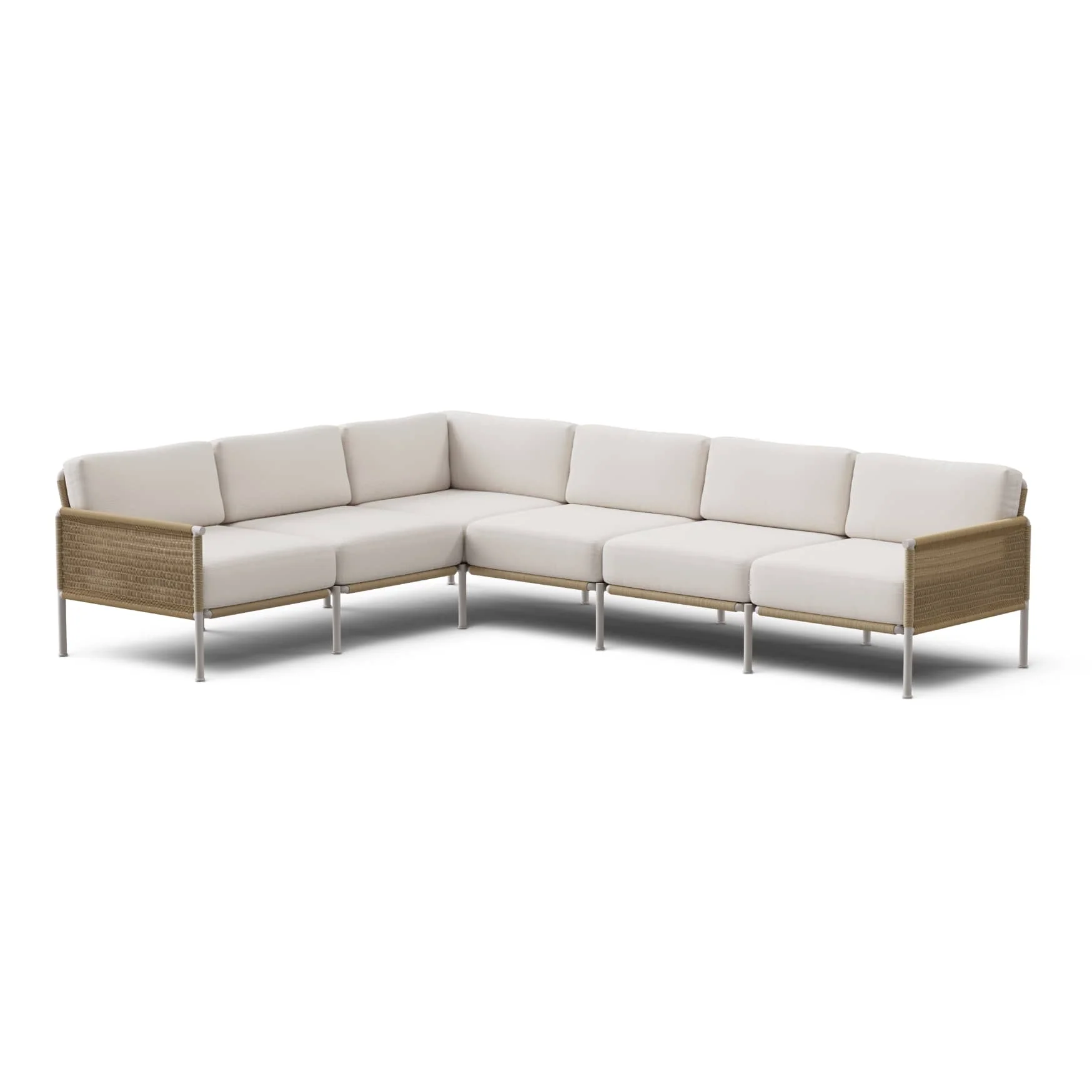 Camber Sectional - Image 6