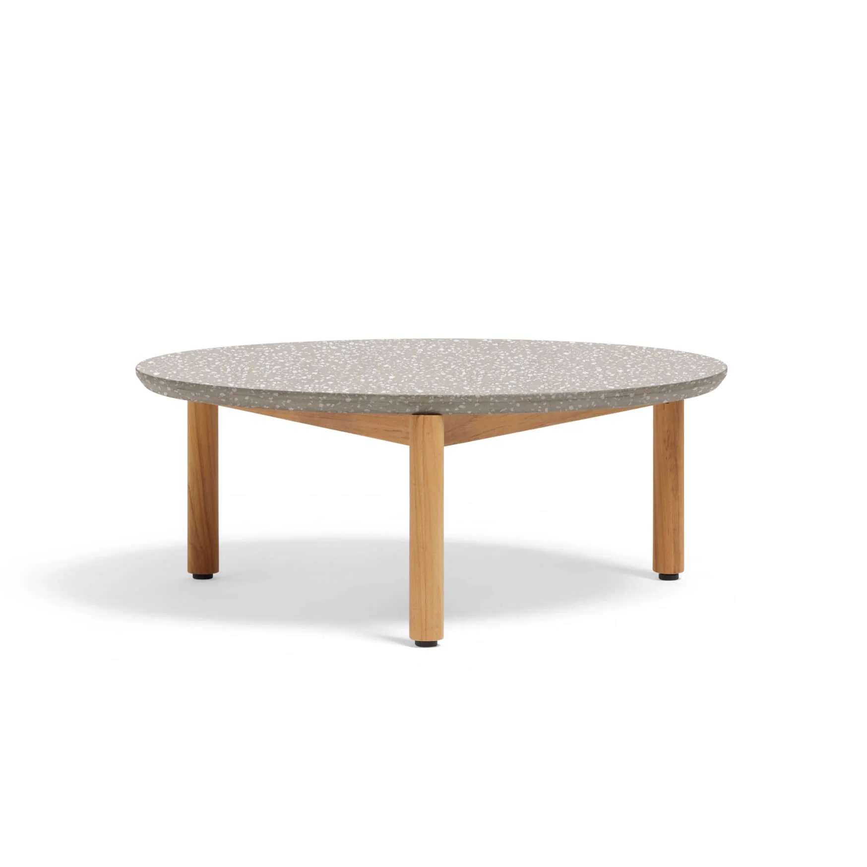 Haven Round Coffee Table - Image 3