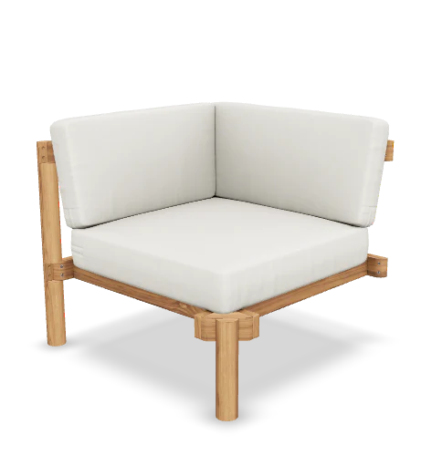 Haven Corner Module