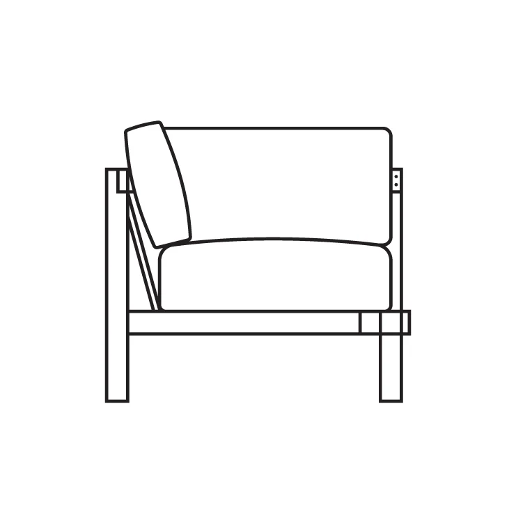 Haven Corner Module - Image 2