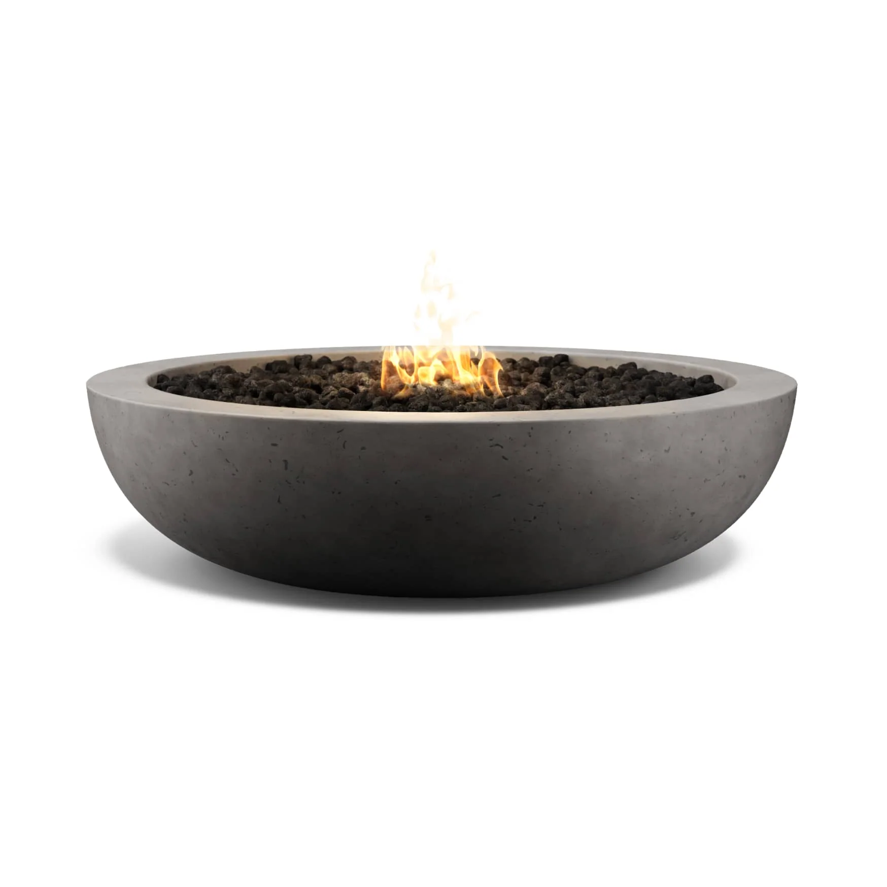Coupe Fire Table - Natural Gas - Image 10