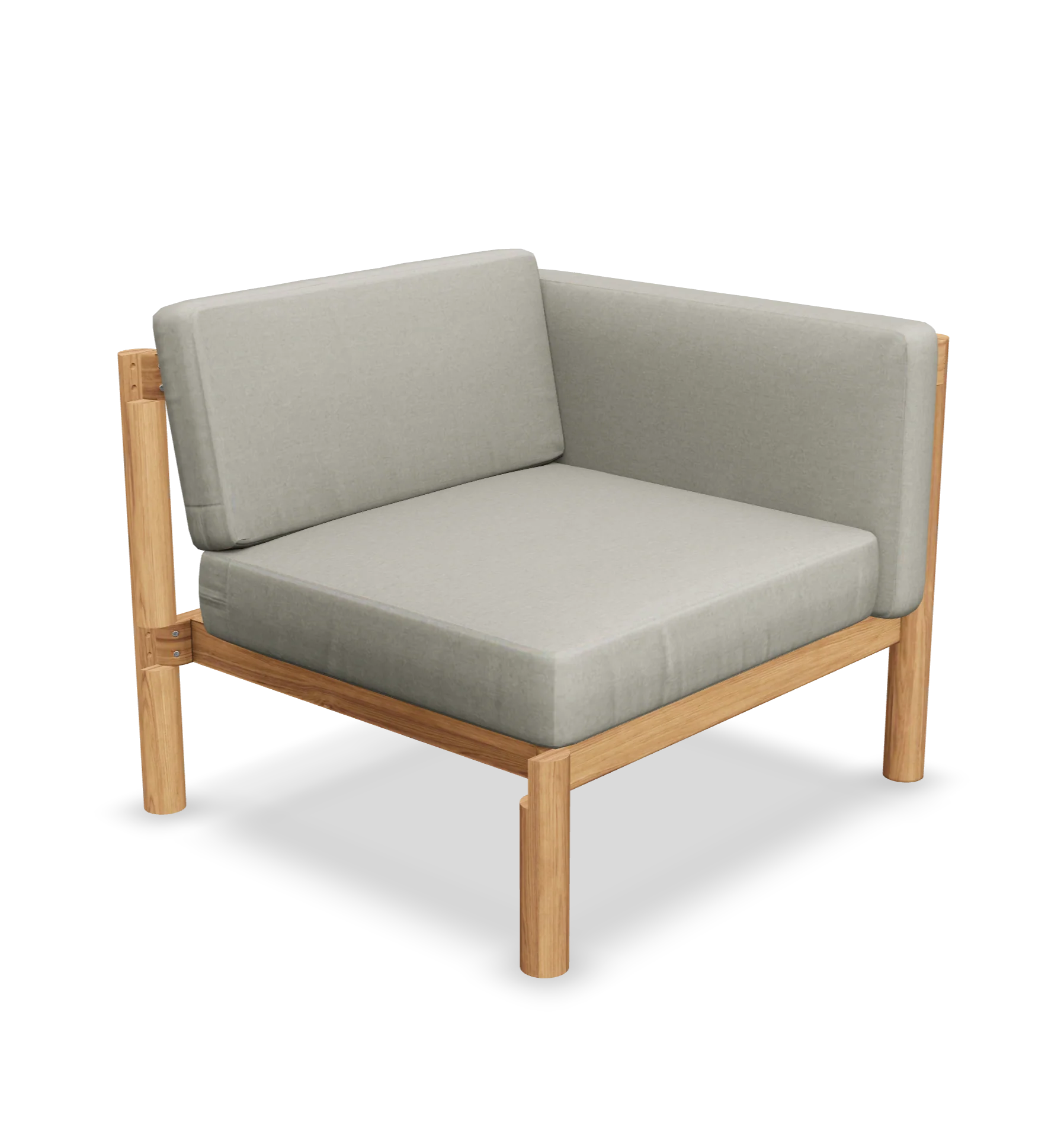 Haven Right Module - Cushion Arm - Image 3