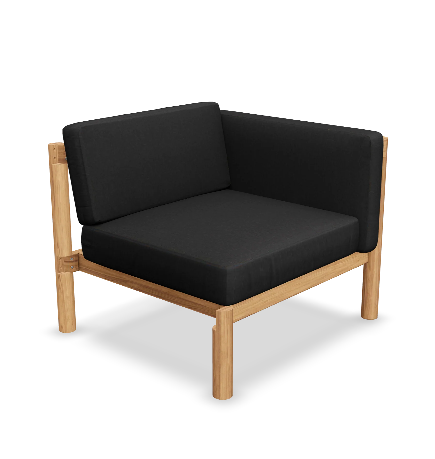 Haven Right Module - Cushion Arm - Image 4