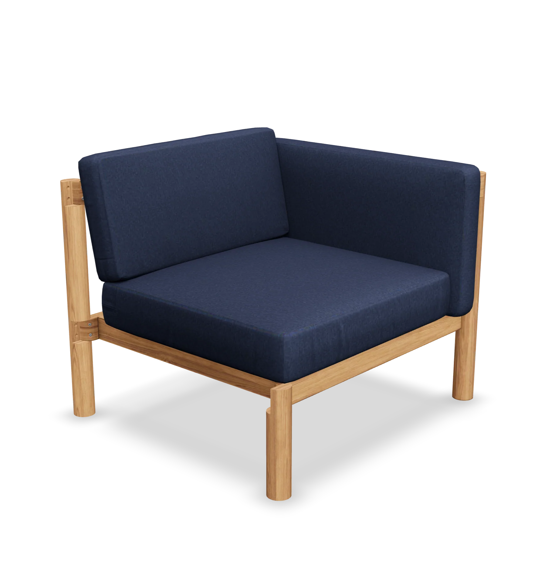 Haven Right Module - Cushion Arm - Image 6