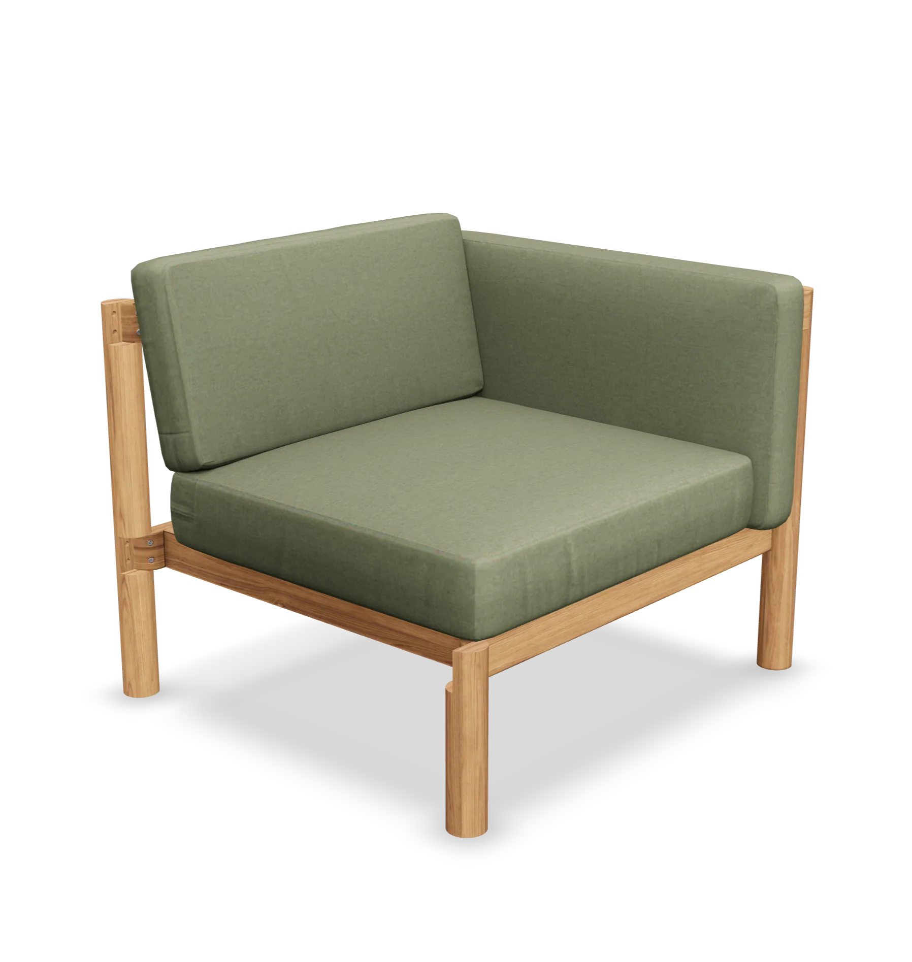 Haven Right Module - Cushion Arm - Image 7