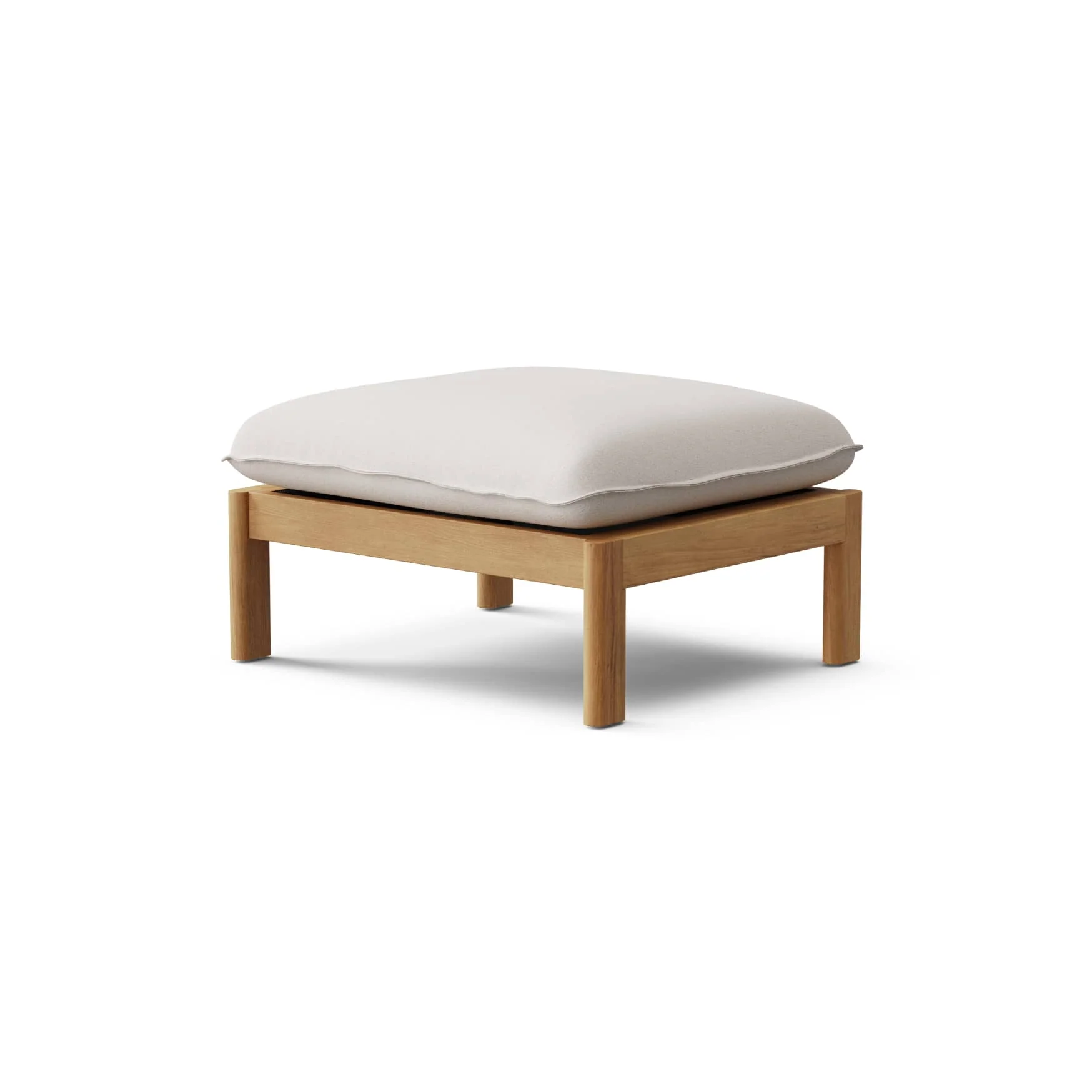 Felloe Ottoman - Image 4