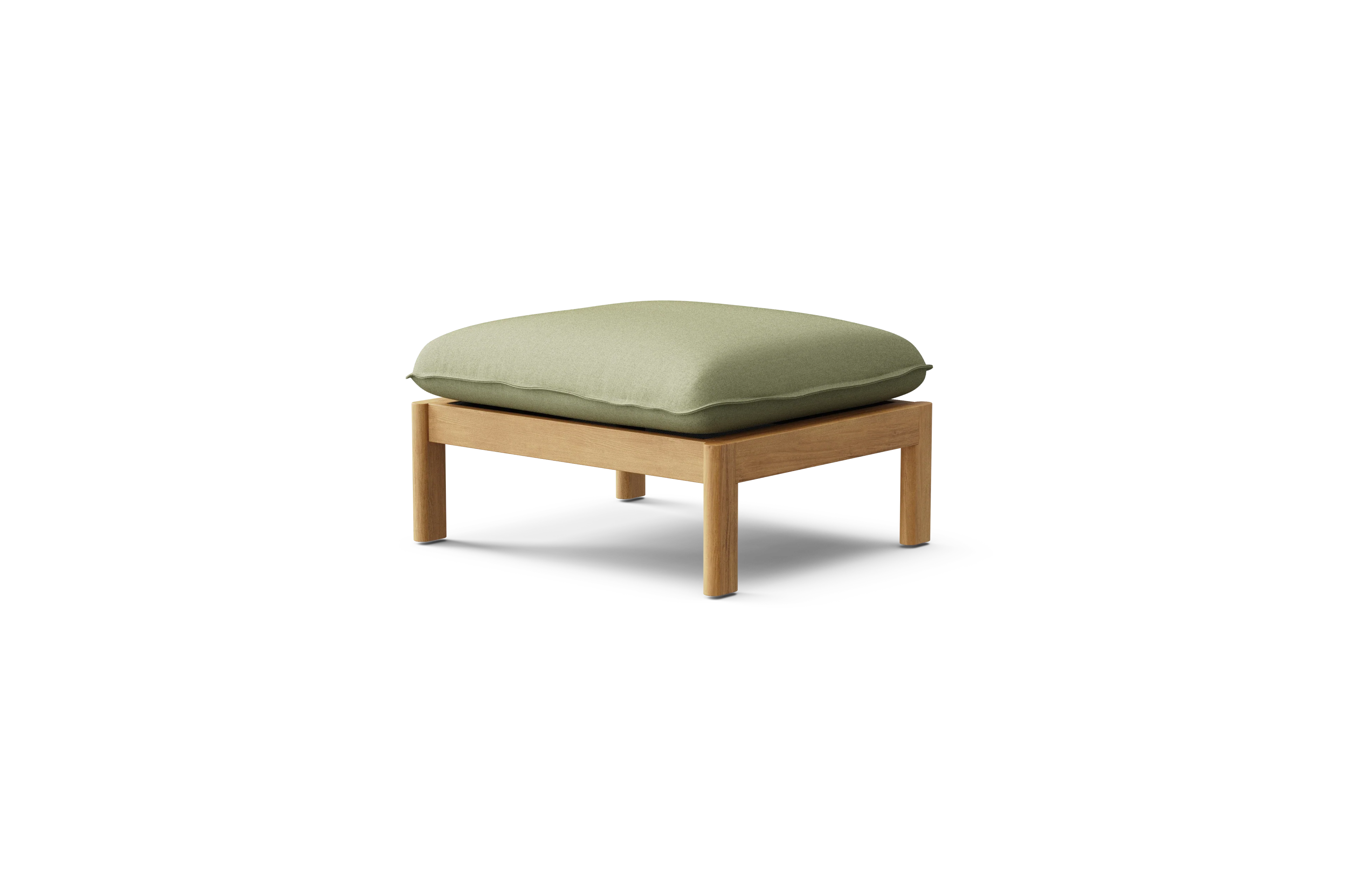 Felloe Ottoman - Image 6