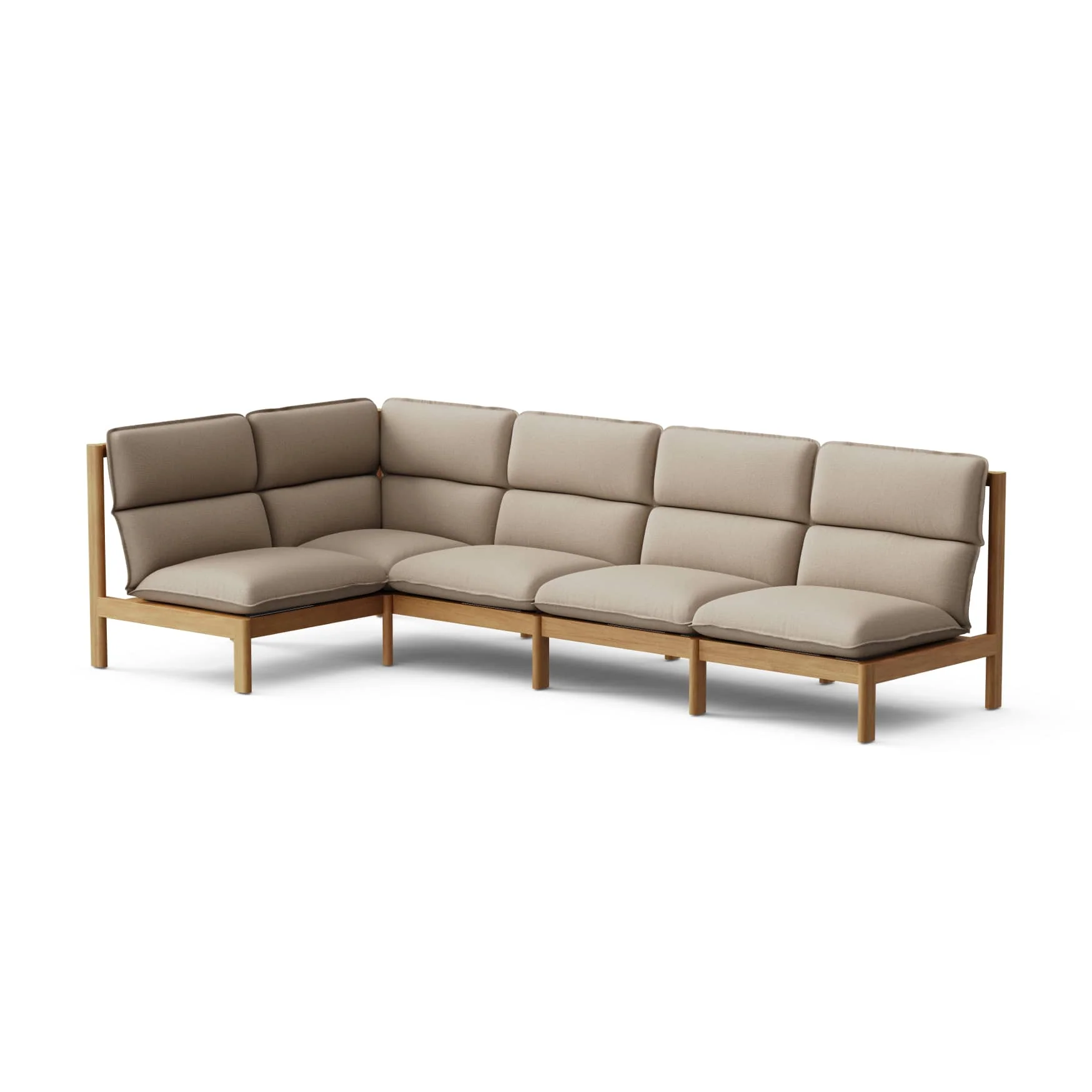 Felloe Sectional - Image 10