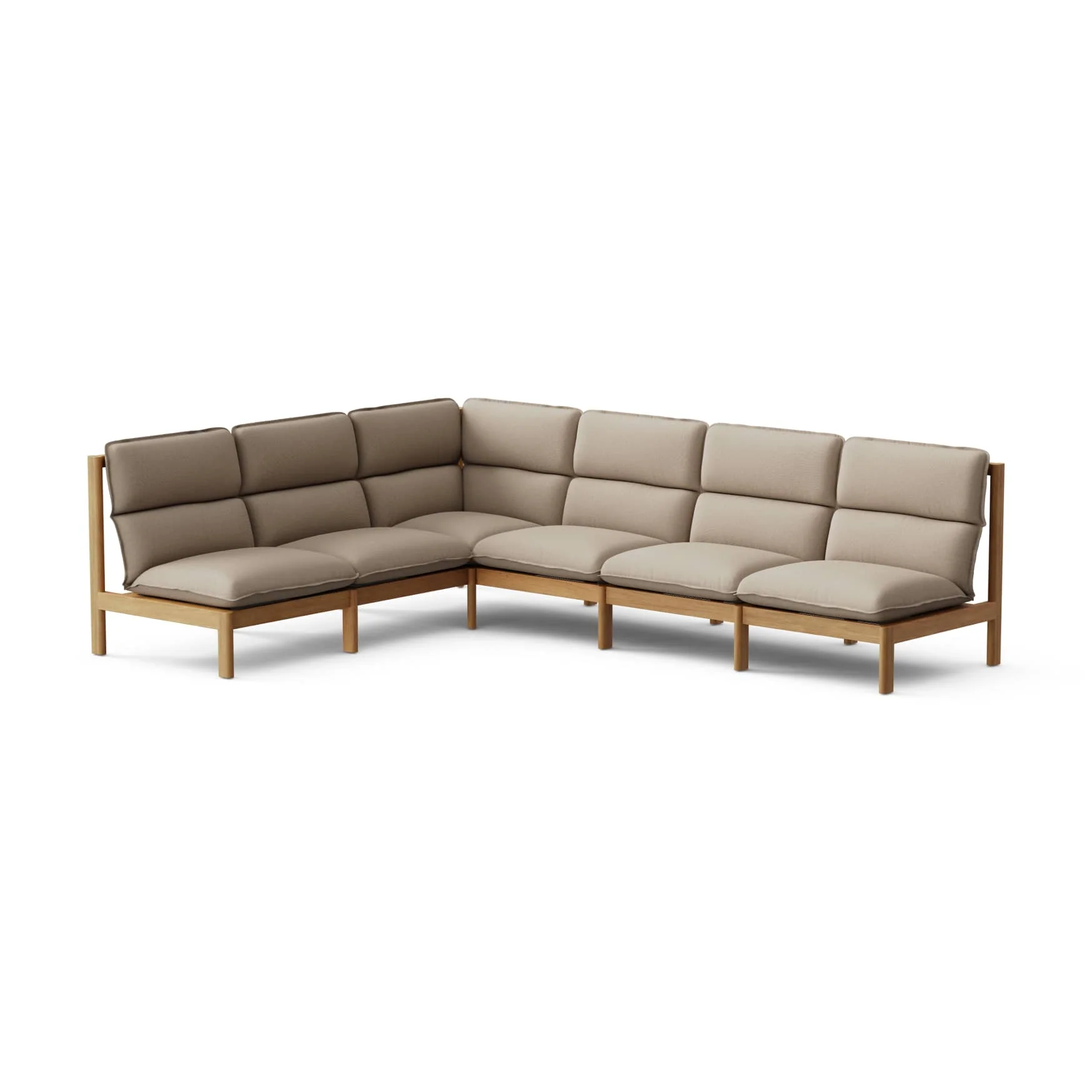 Felloe Sectional - Image 15