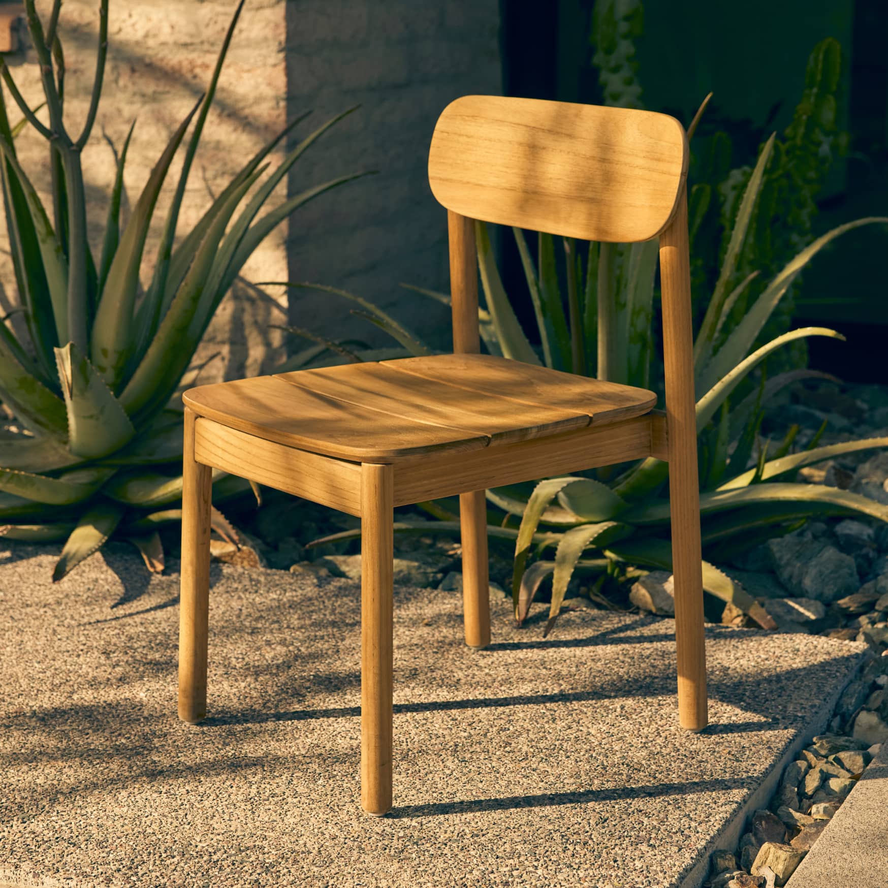 Keeper Dining Chair (2 pc Set) - Image 2