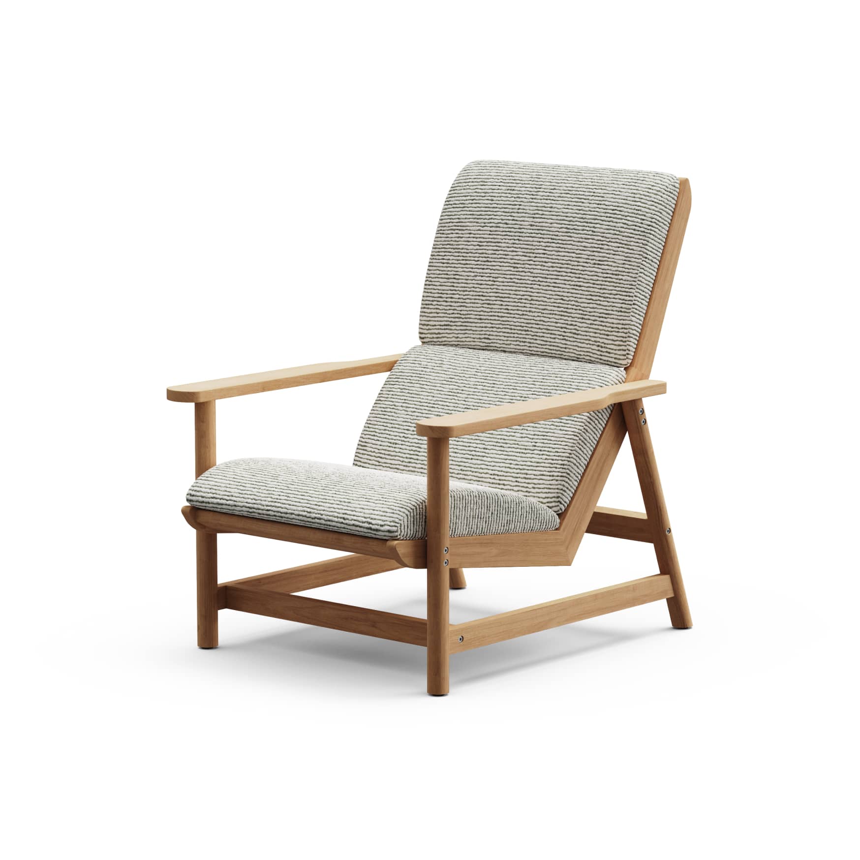 Leedo Deck Chair - Image 14