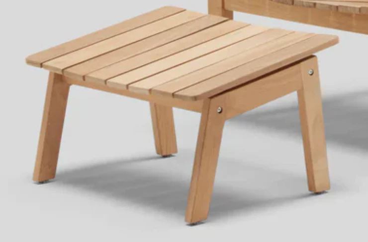 Low Ottoman