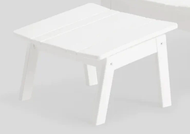 Low Ottoman - Image 3
