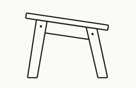 Low Ottoman - Image 5