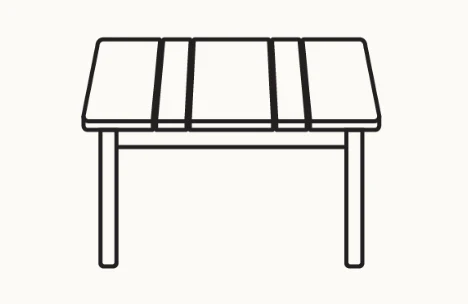 Low Ottoman - Image 6