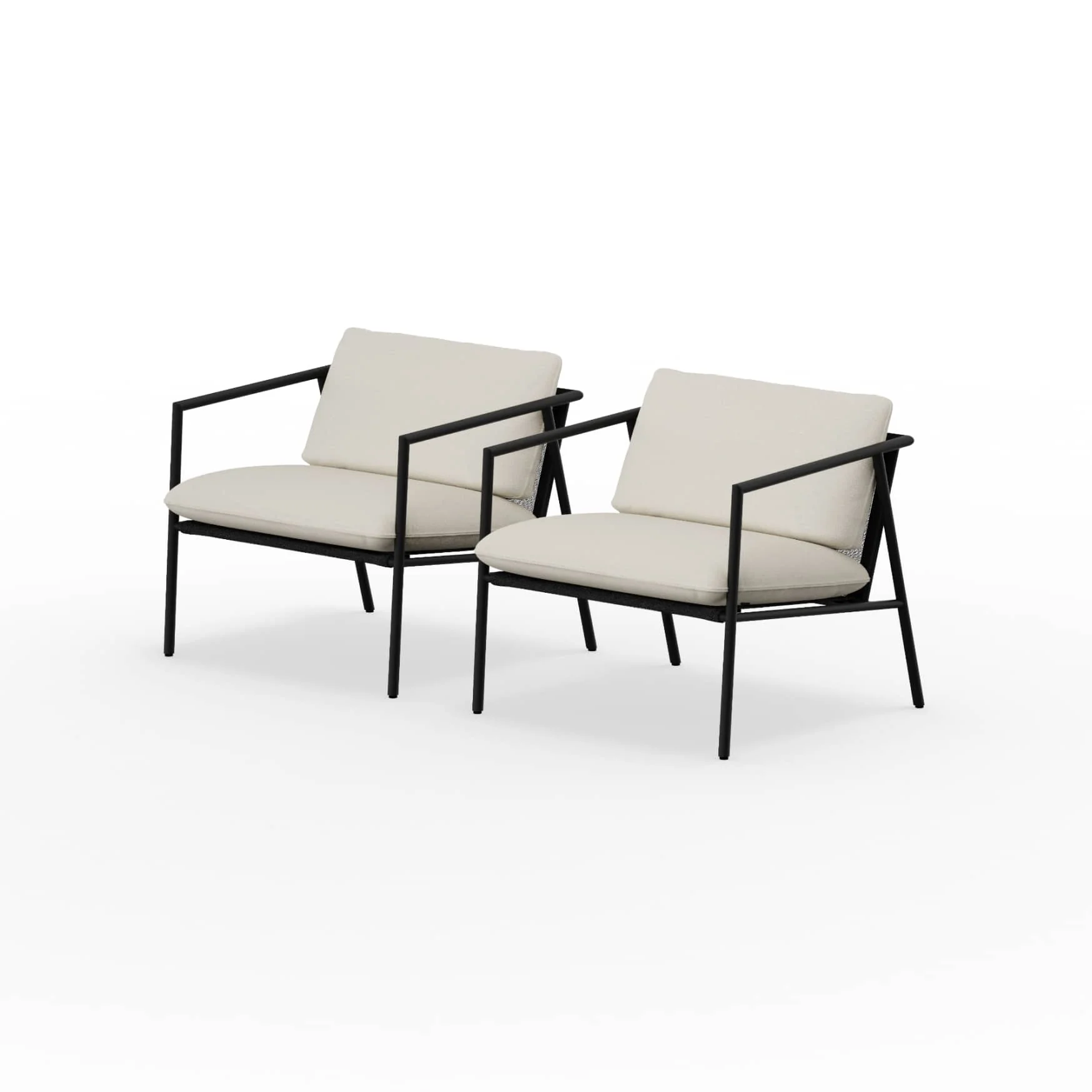 Trase Chair - Image 4