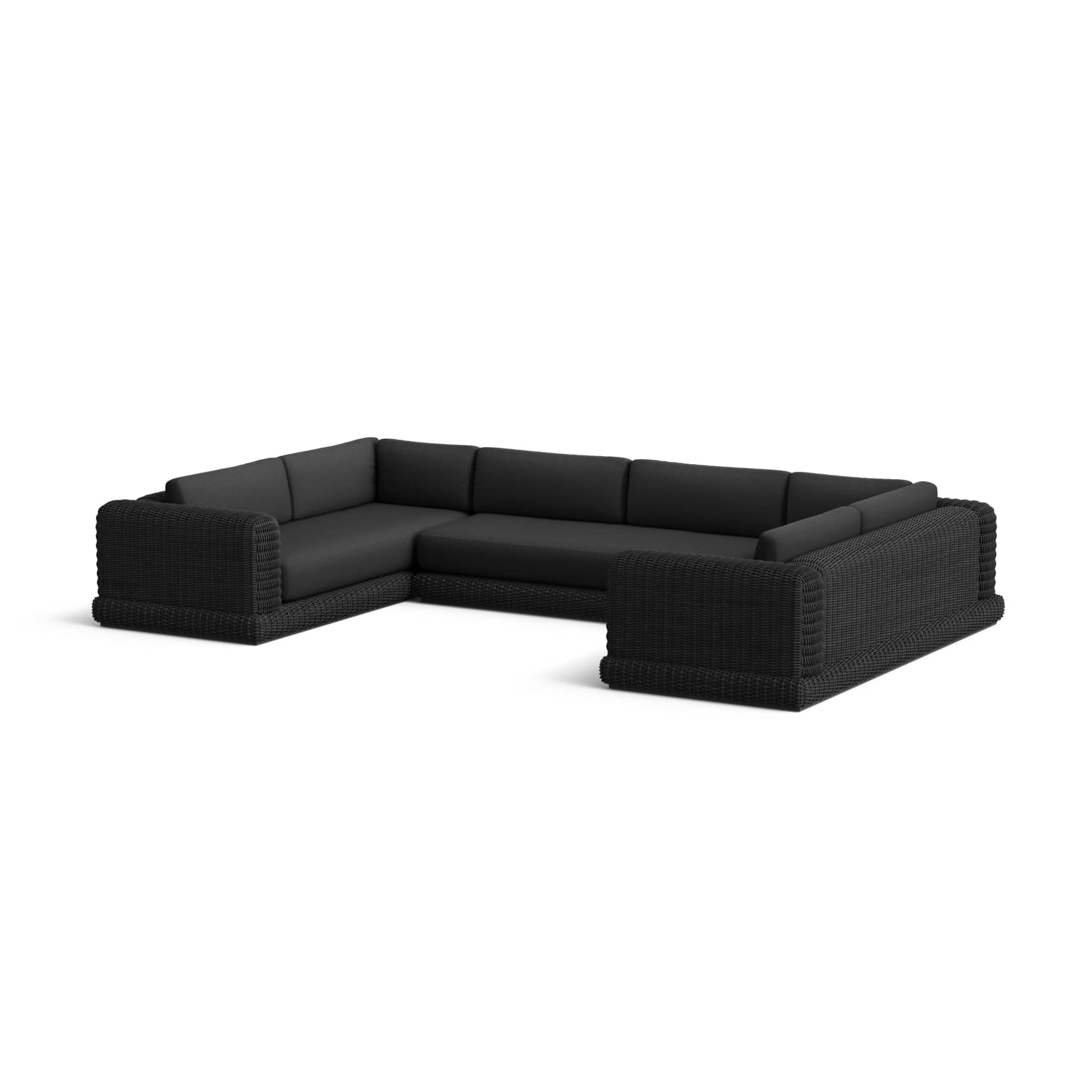 Roundabout Sectional - Image 7