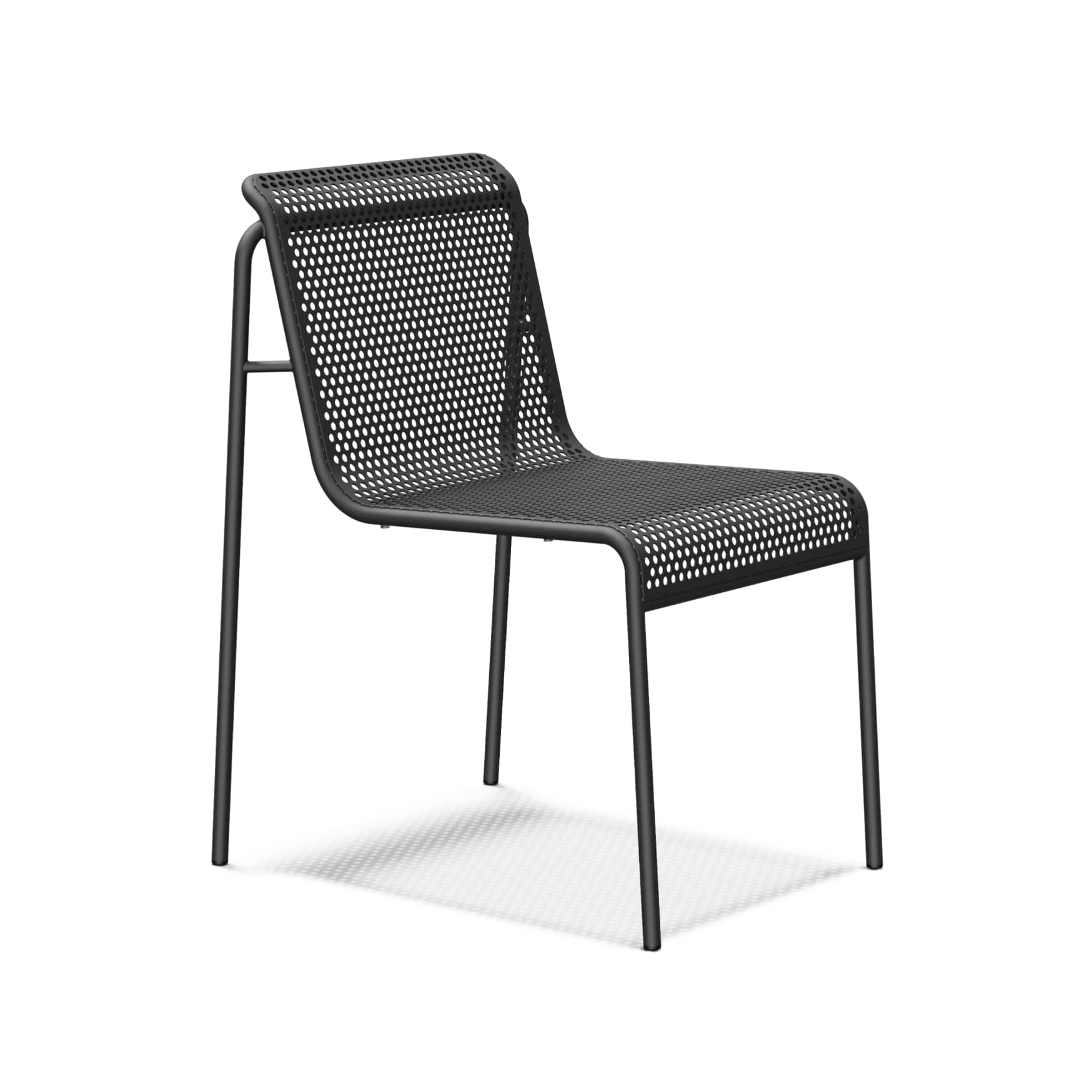 Perf Dining Chair (Set of 2) - Image 3