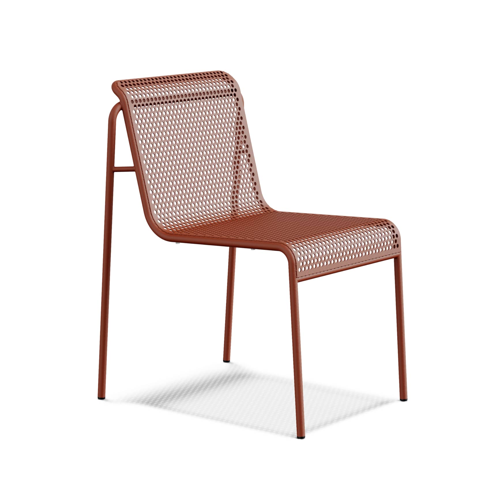 Perf Dining Chair (Set of 2) - Image 4