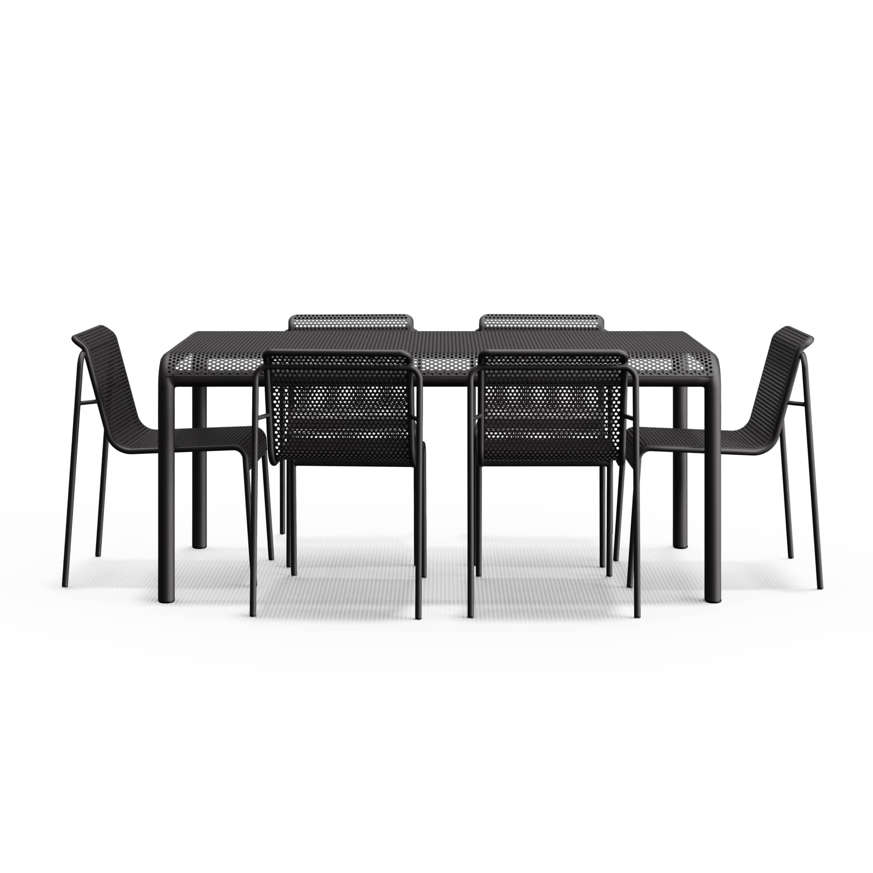 Perf Dining Set - Image 3