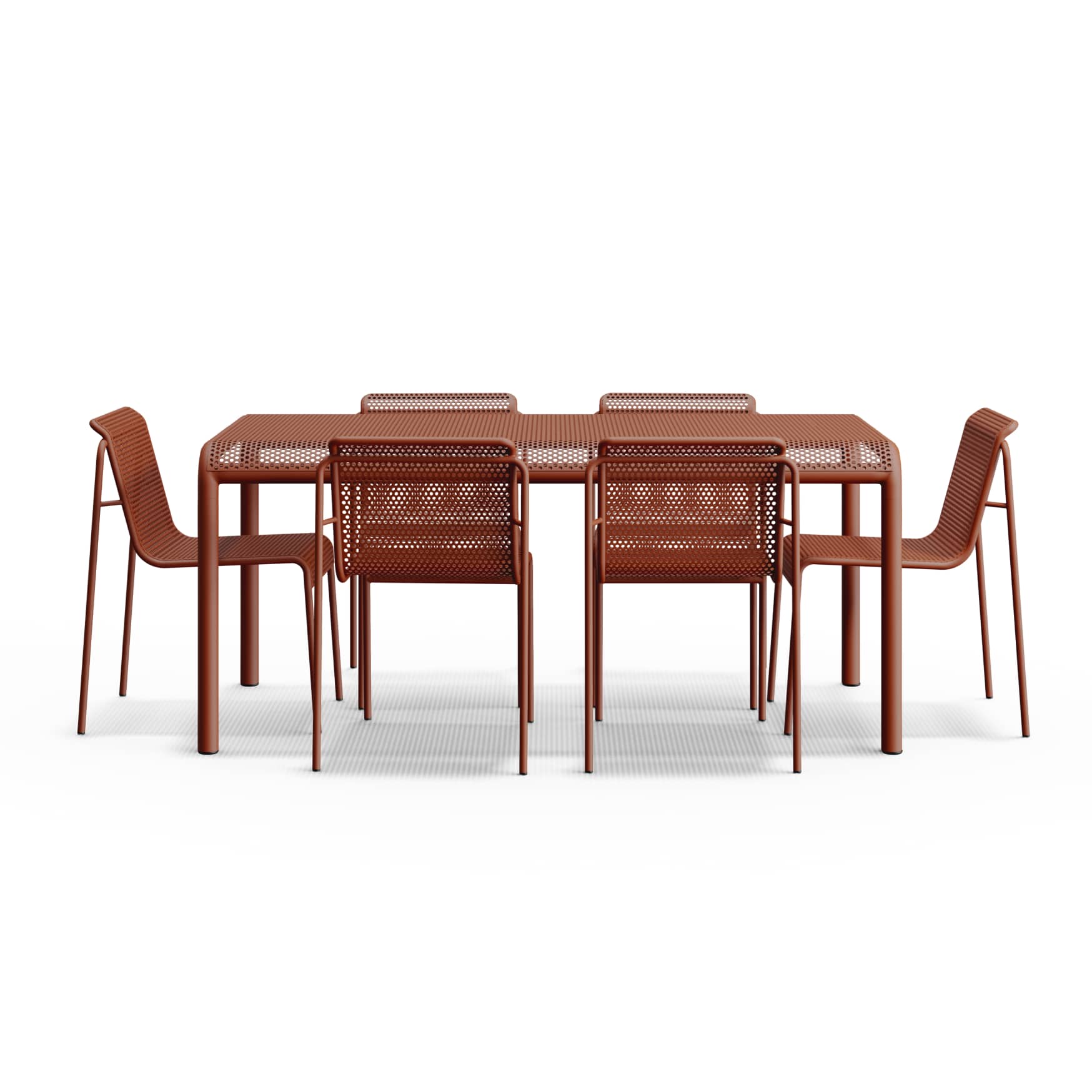 Perf Dining Set - Image 4