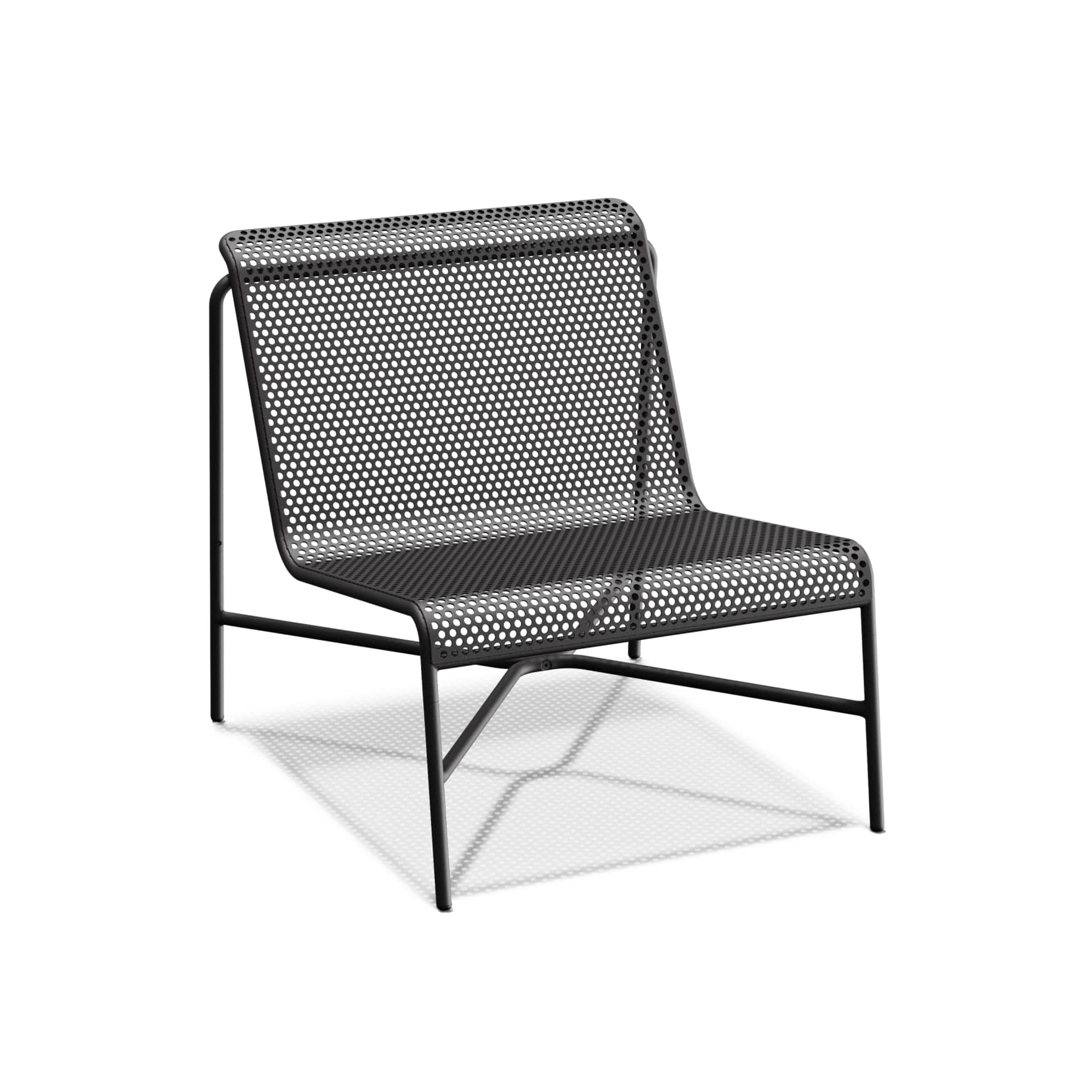 Perf Lounge Chair - Image 3