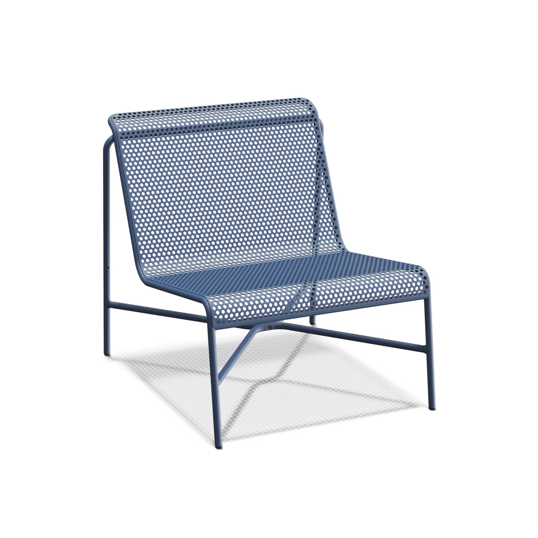 Perf Lounge Chair - Image 4