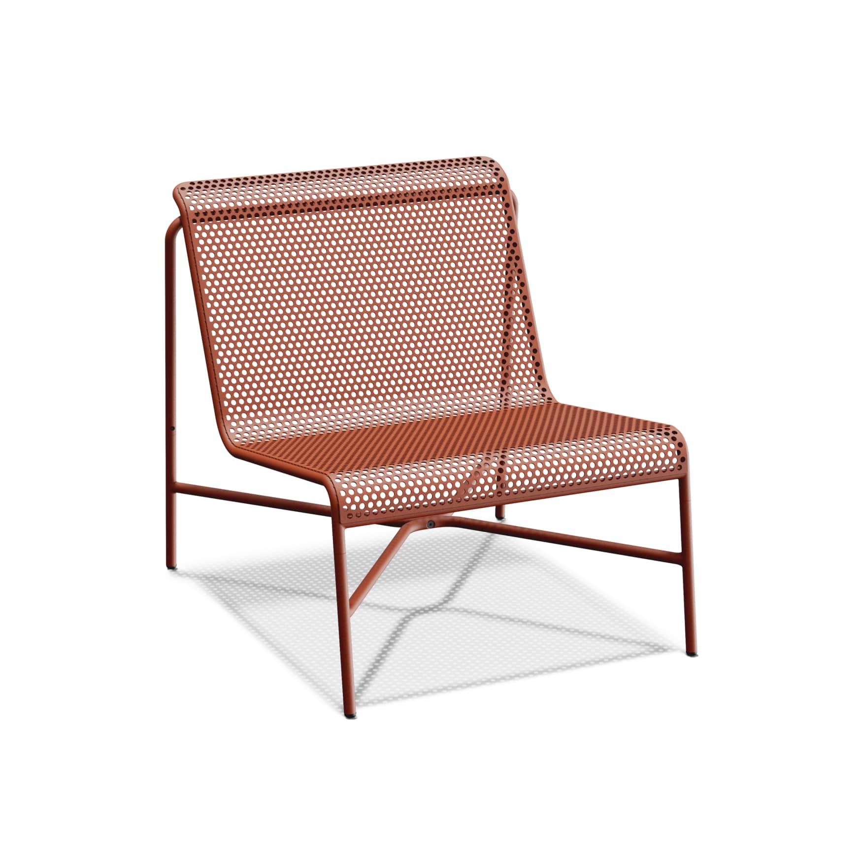 Perf Lounge Chair - Image 5