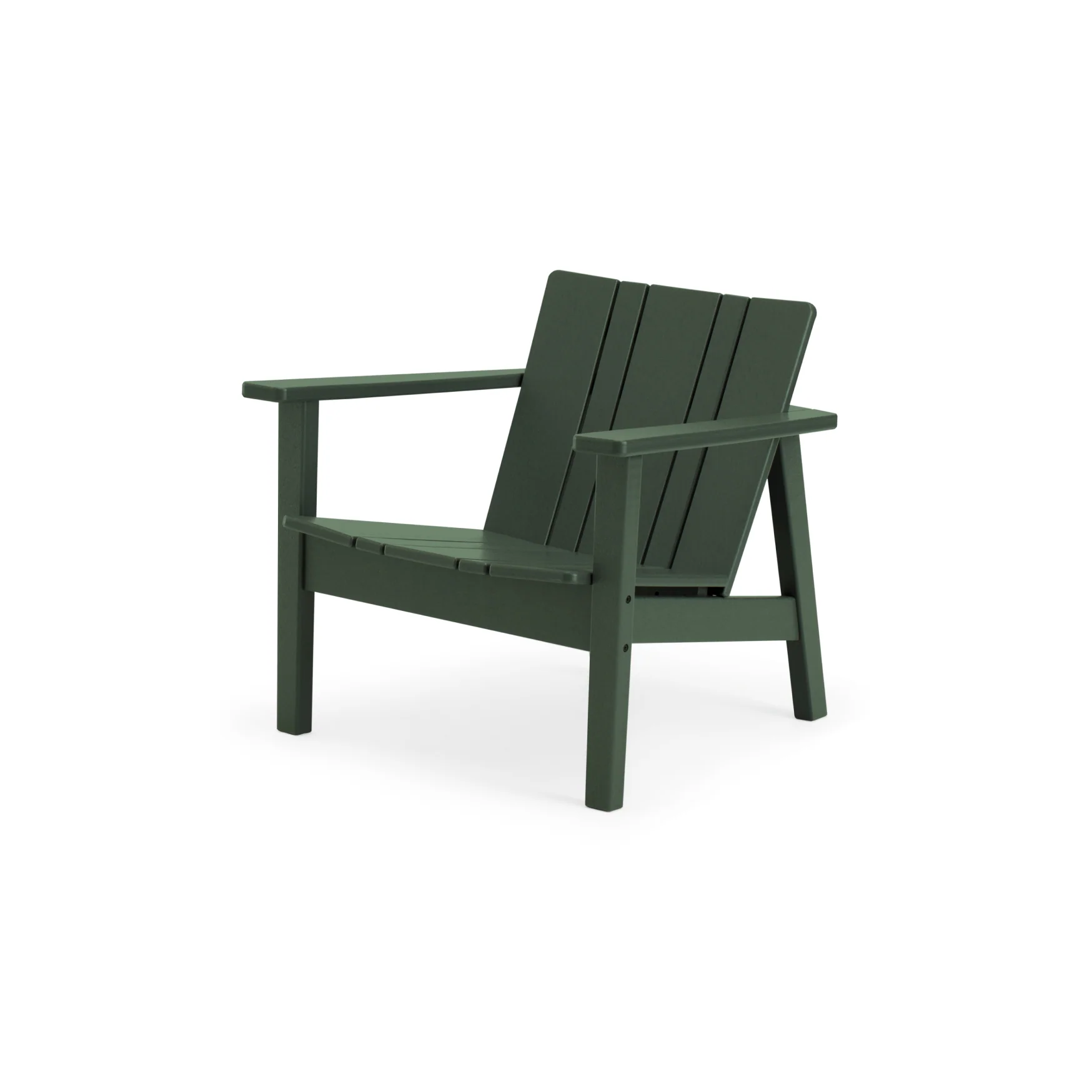 Low Chair - Polywood - Image 14