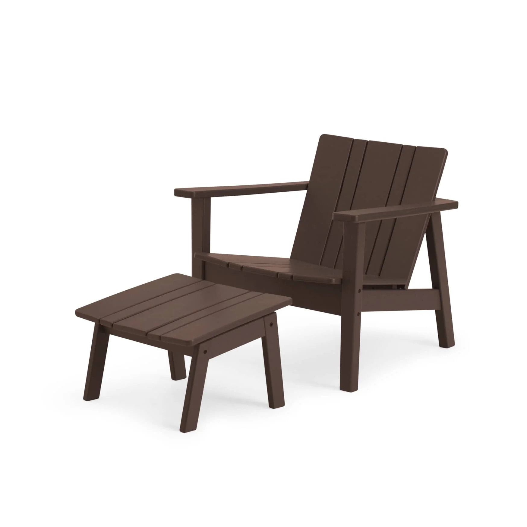 Low Chair - Polywood - Image 20