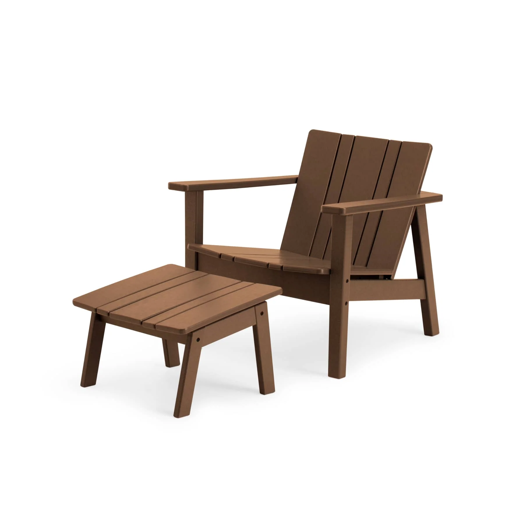 Low Chair - Polywood - Image 21