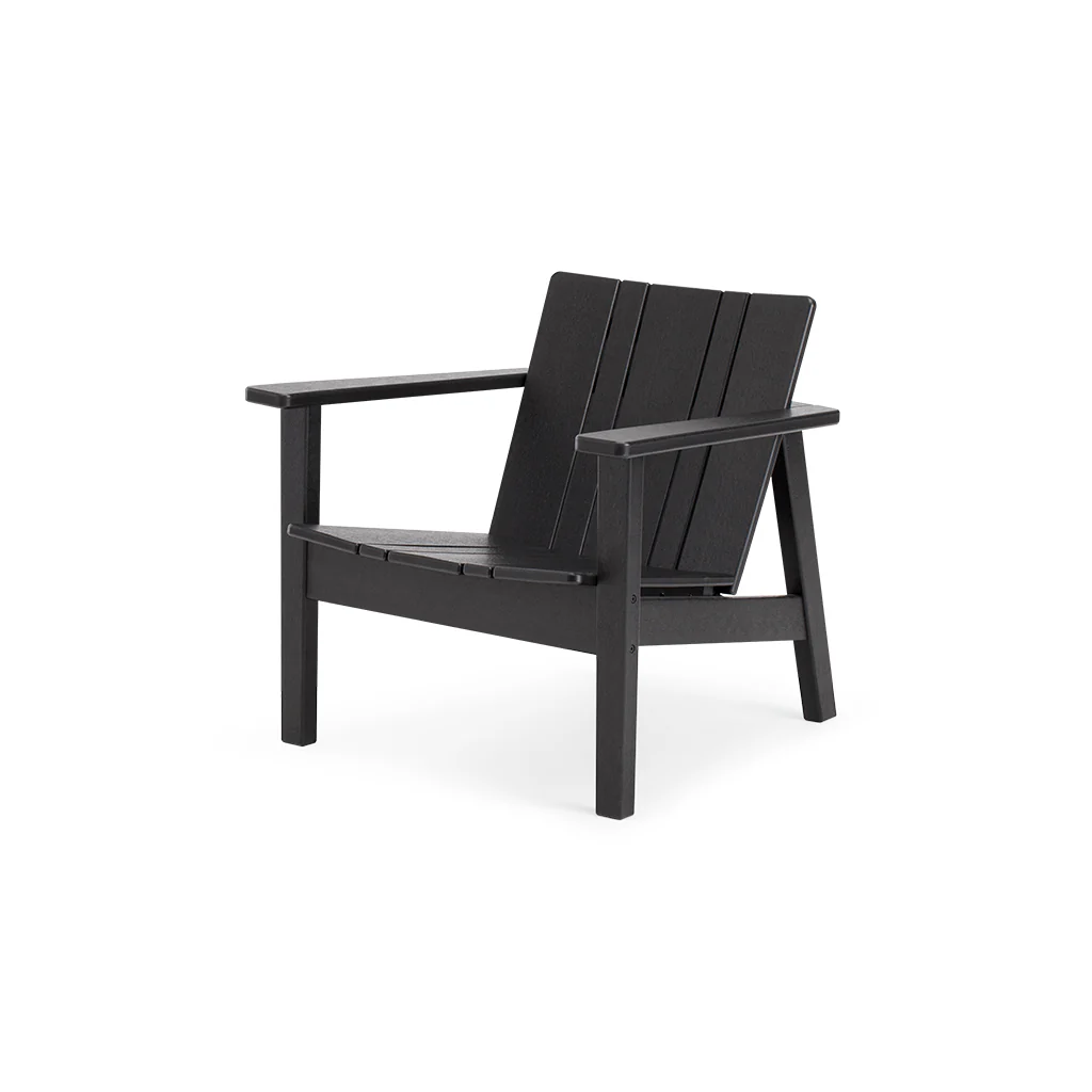 Low Chair - Polywood - Image 8