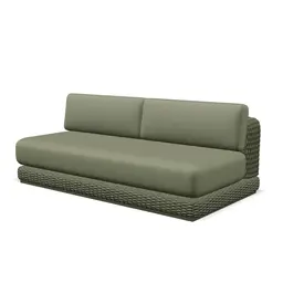 Roundabout Armless Module - Image 3