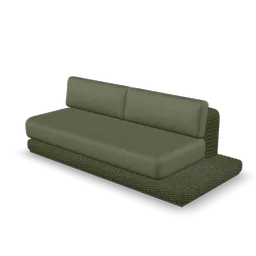 Roundabout Right Arm Base - Image 3