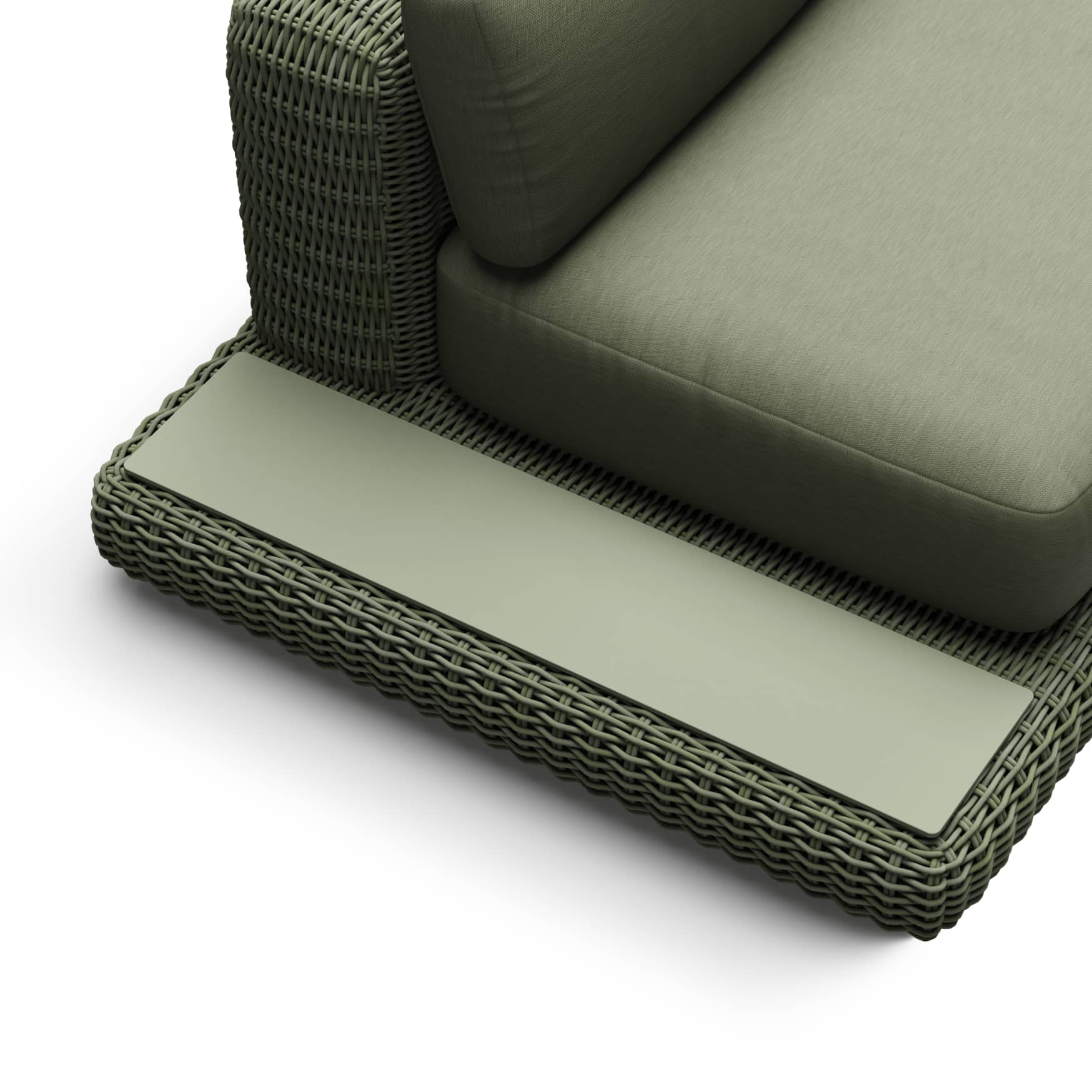 Roundabout Side Table Insert - Image 3