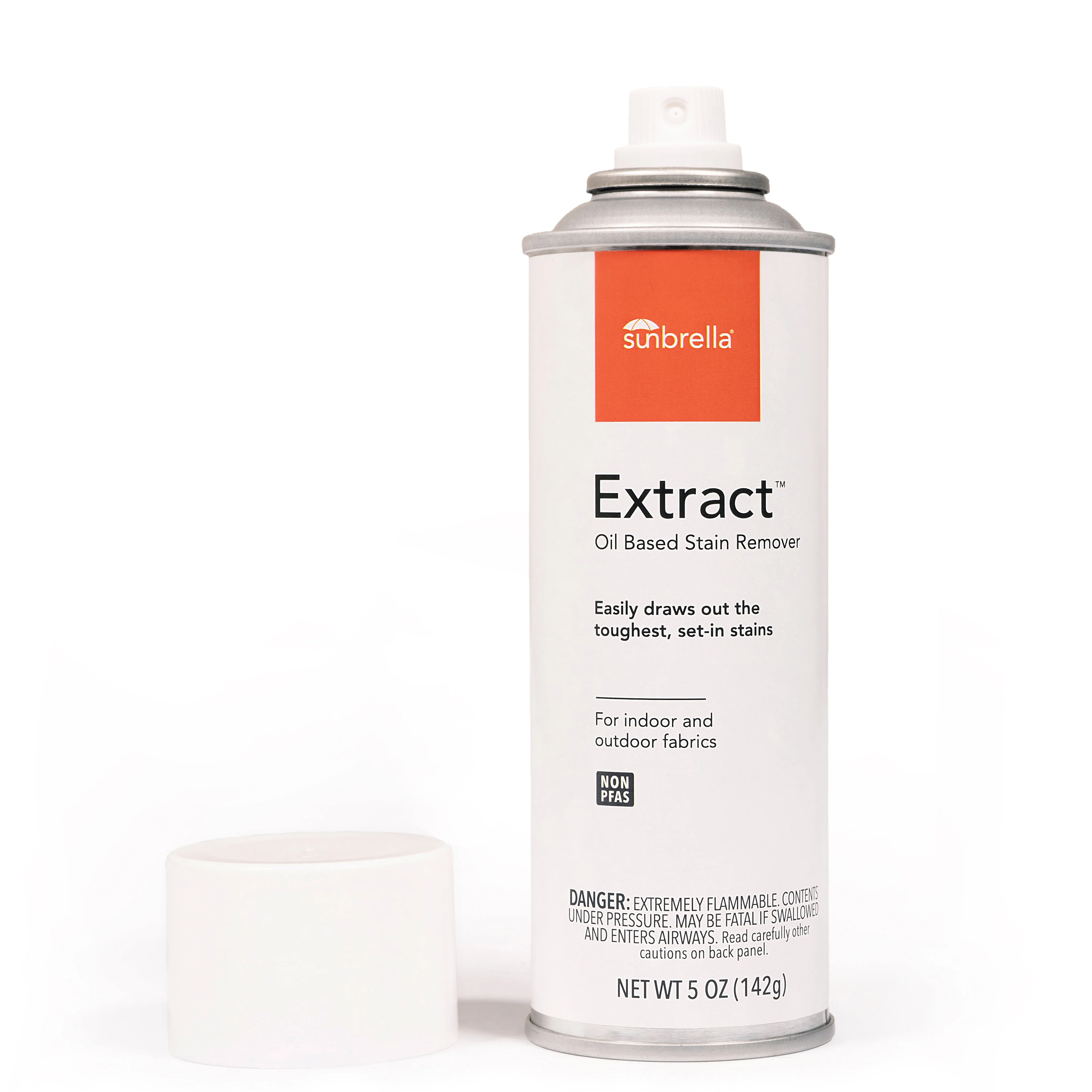 Sunbrella® Extract™ Oil Based Stain Remover