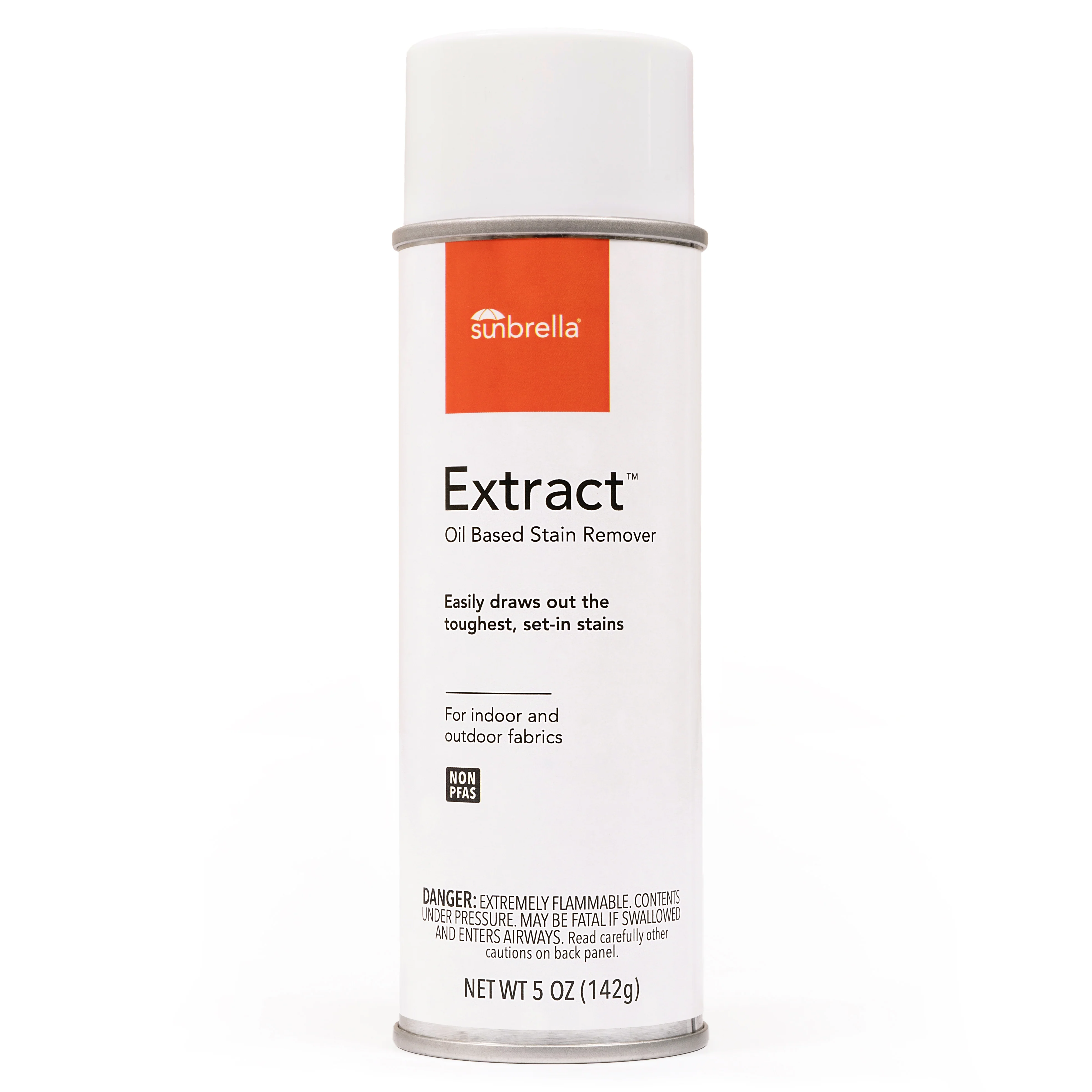 Sunbrella® Extract™ Oil Based Stain Remover - Image 3