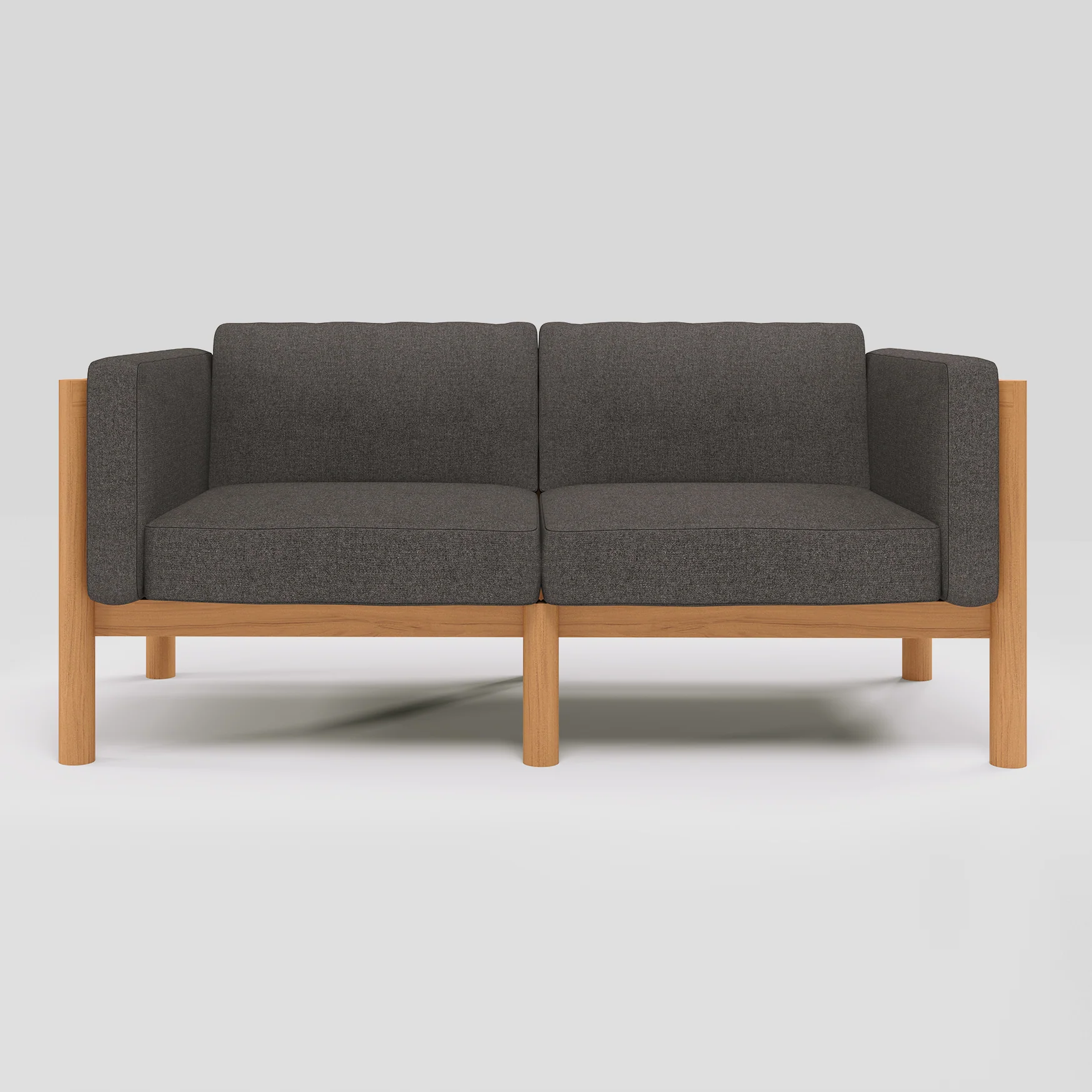Haven Loveseat - Image 14