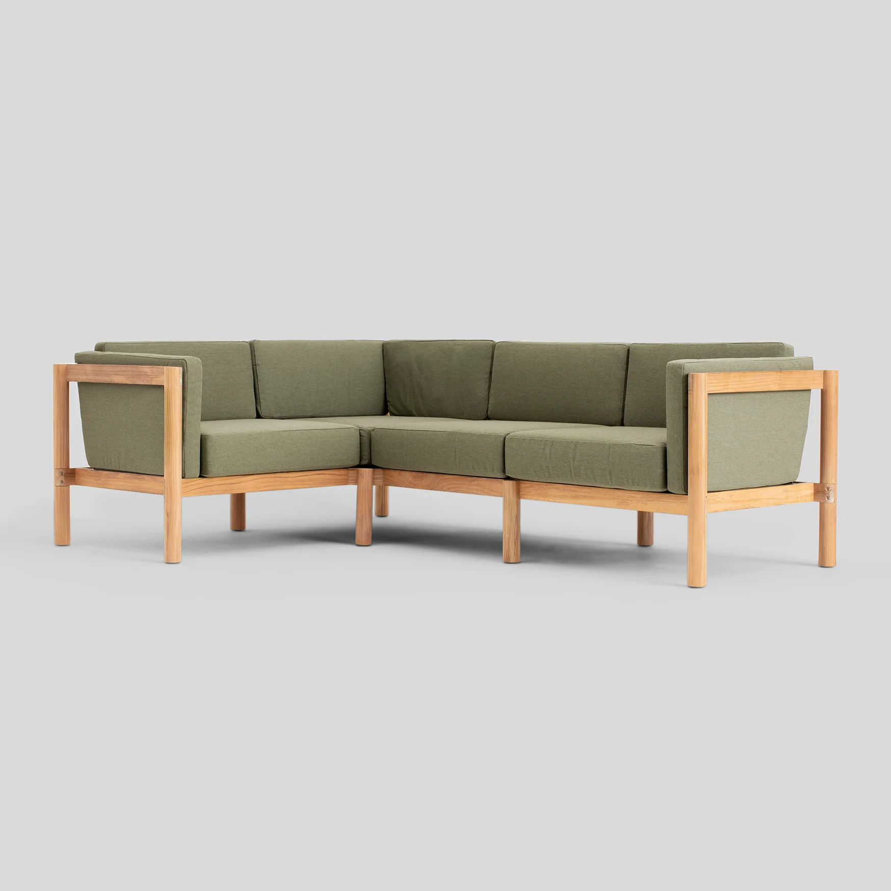 Haven Sectional - Image 100