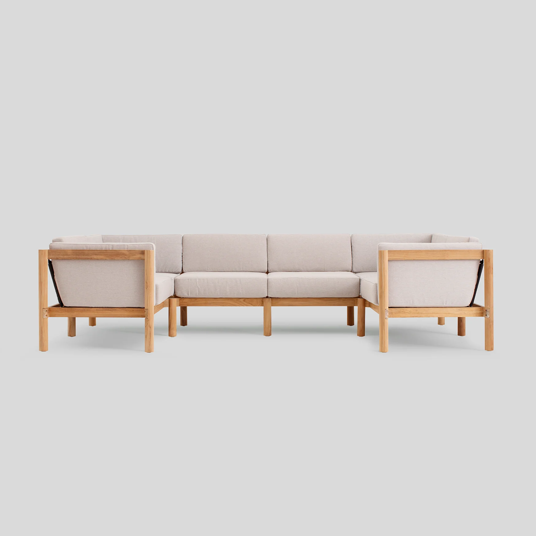 Haven Sectional - Image 116